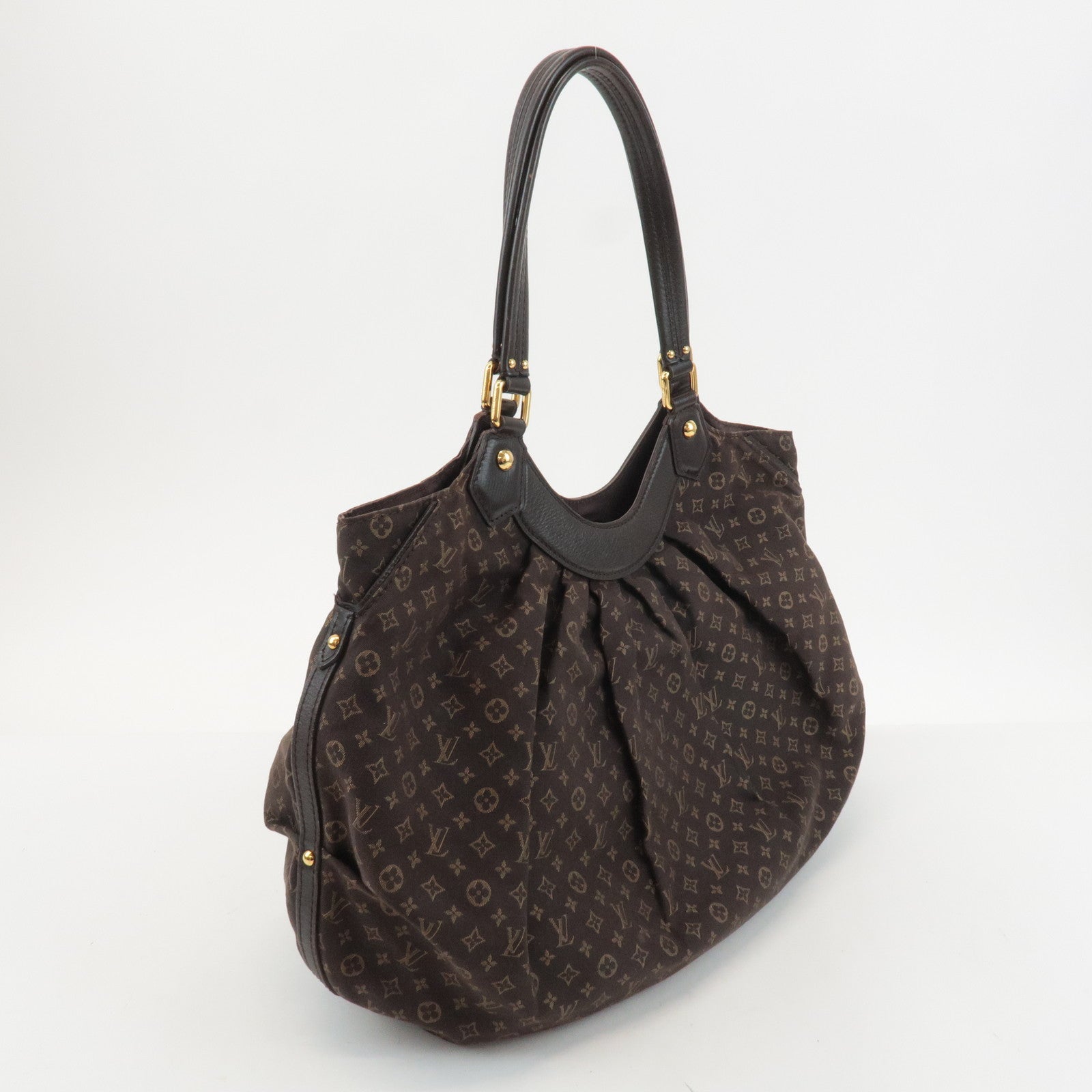 Louis Vuitton Monogram Idylle Fantasy Shoulder Bag Faisan M40408