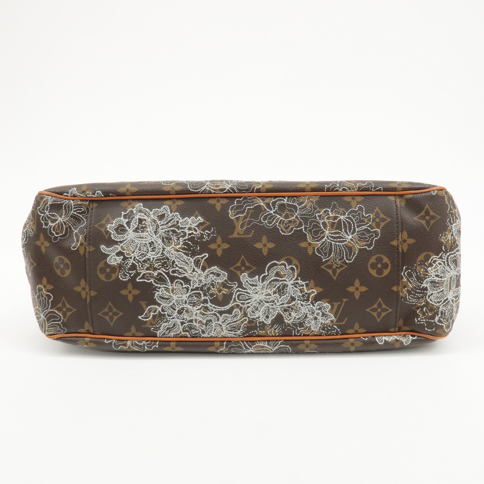 Louis Vuitton Monogram Dentelle Batignolles Horizontal M95400 Used