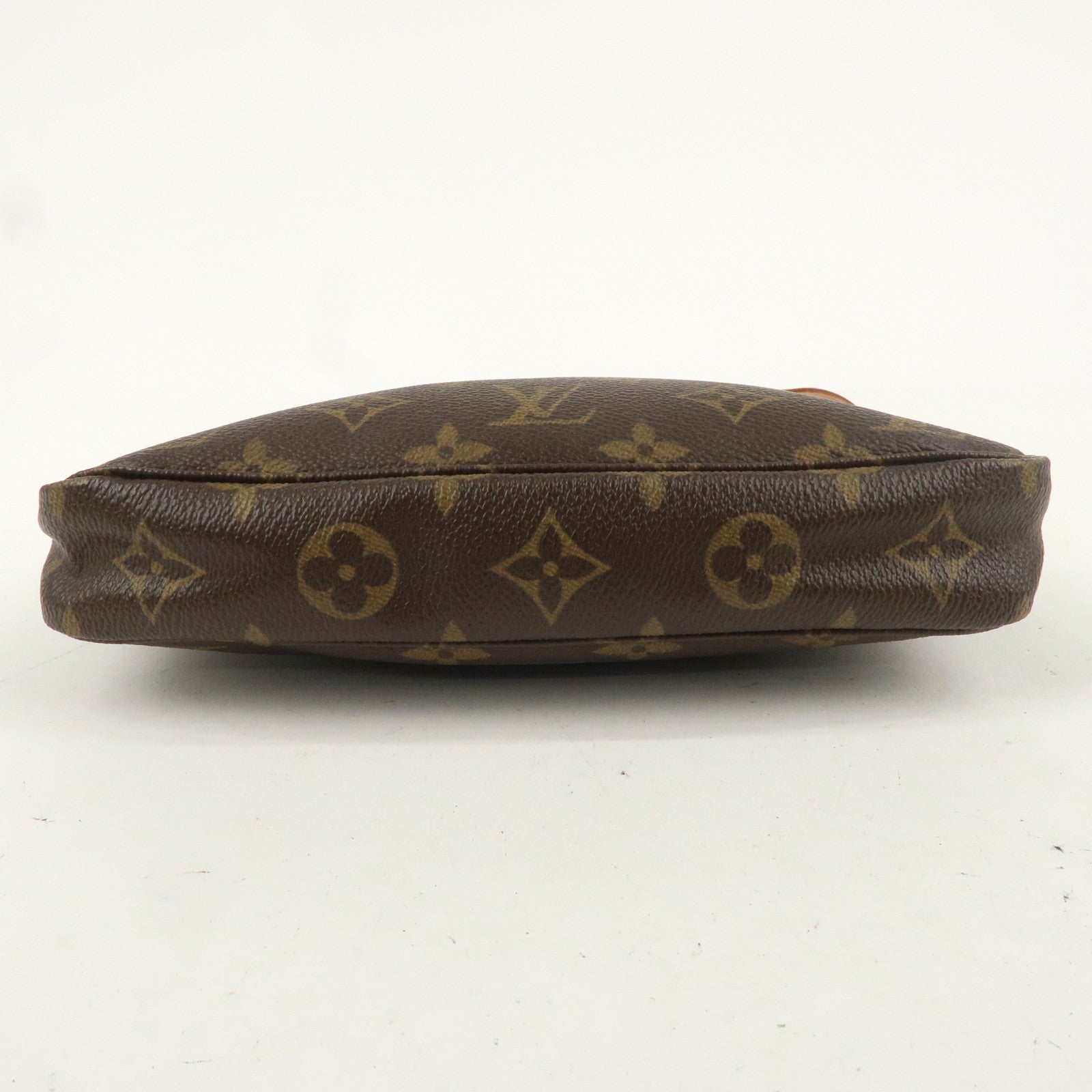 Louis Vuitton Monogram Pochette Accessoires Pouch M51980