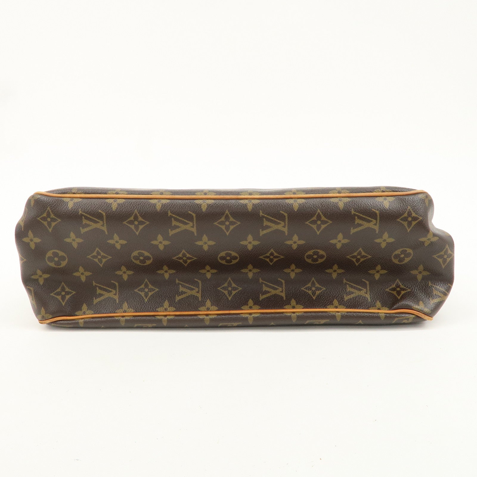 Louis Vuitton Monogram Batignolles Horizontal Tote Bag M51154