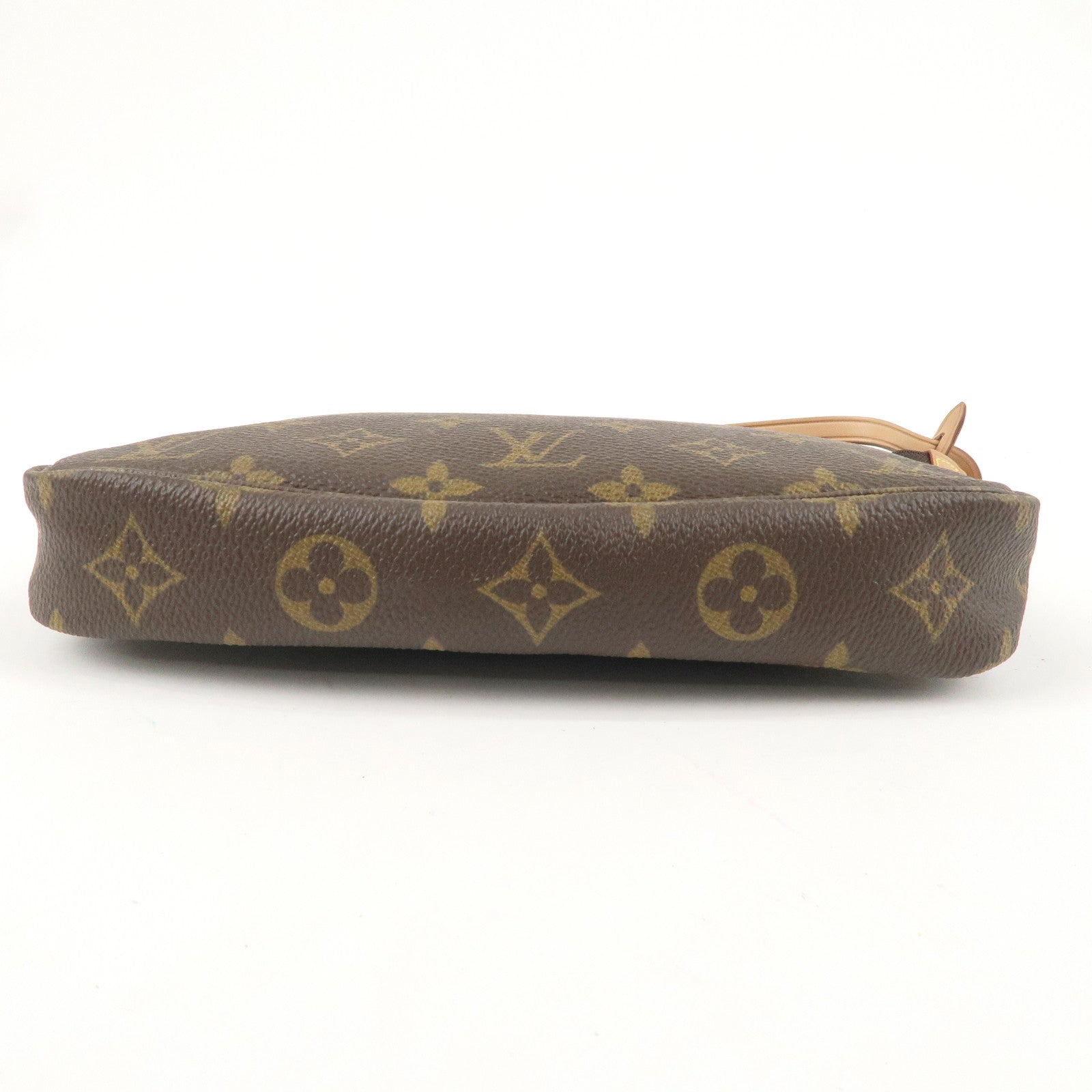 Louis Vuitton Monogram Pochette Accessoires Pouch M51980