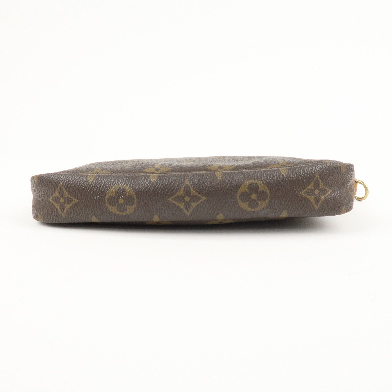 Louis Vuitton Monogram Pochette Accessoires Pouch M51980 Used