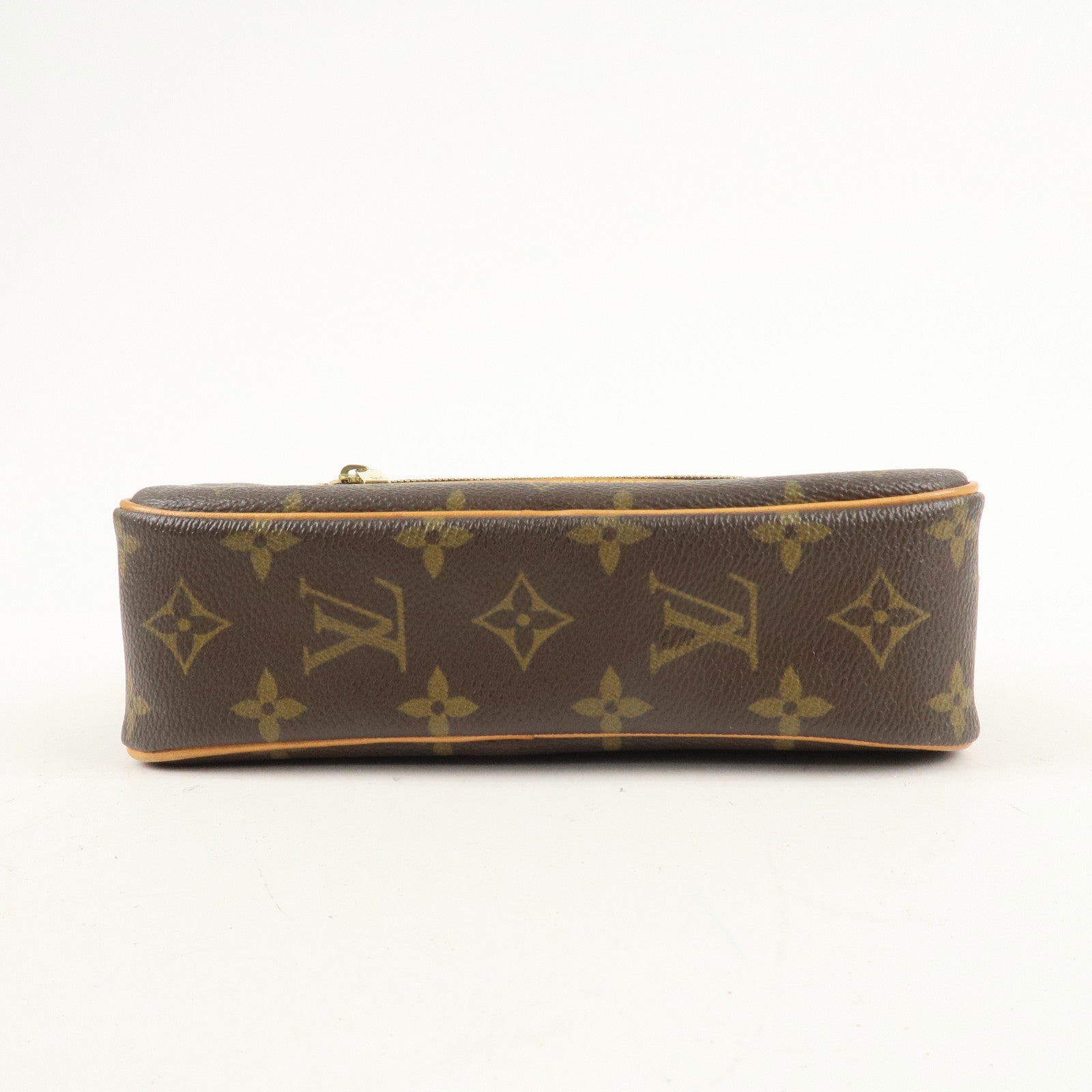 Louis Vuitton Monogram Pochette Cite Shoulder Bag M51183