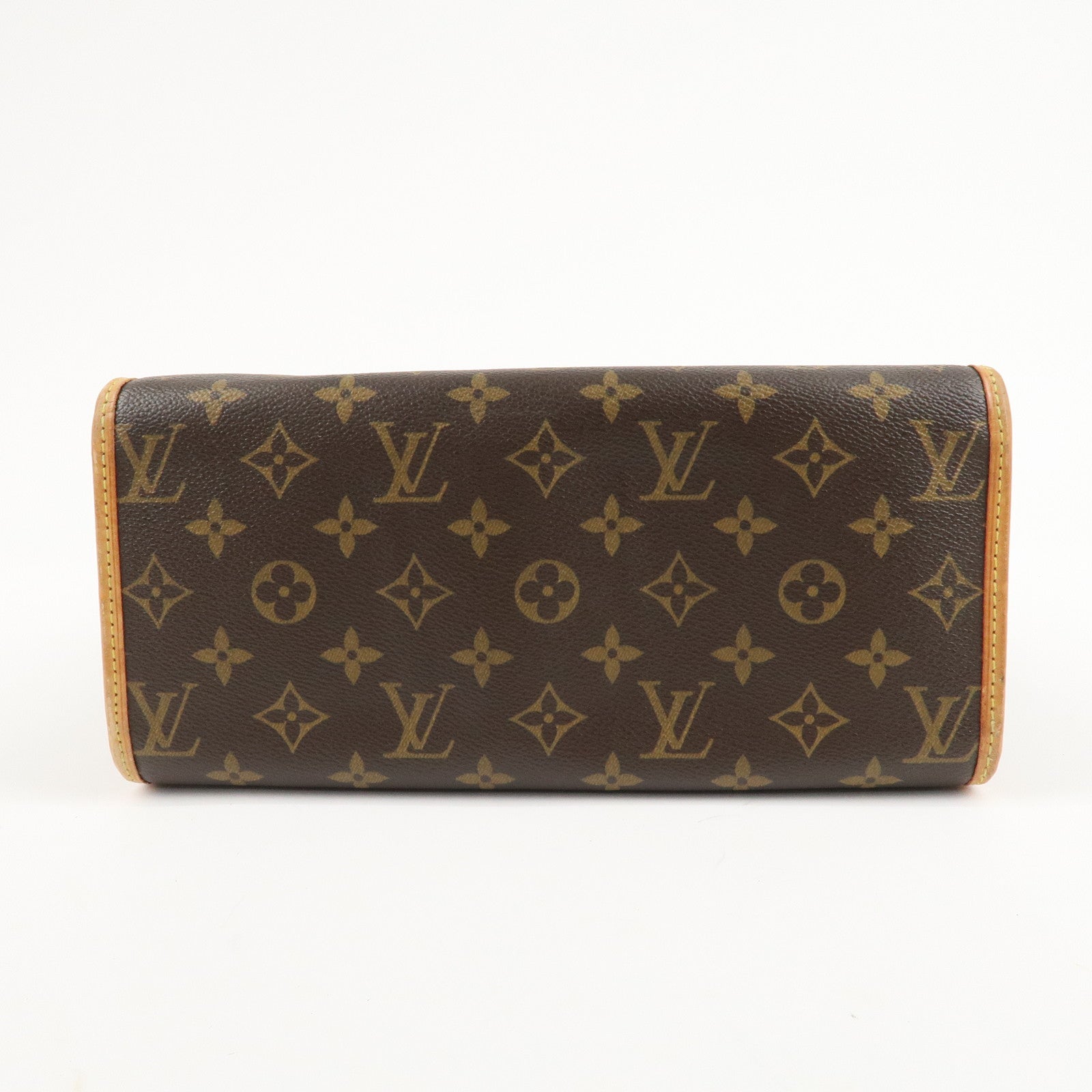 Louis Vuitton Monogram Popincourt Haut Shoulder Bag M40007