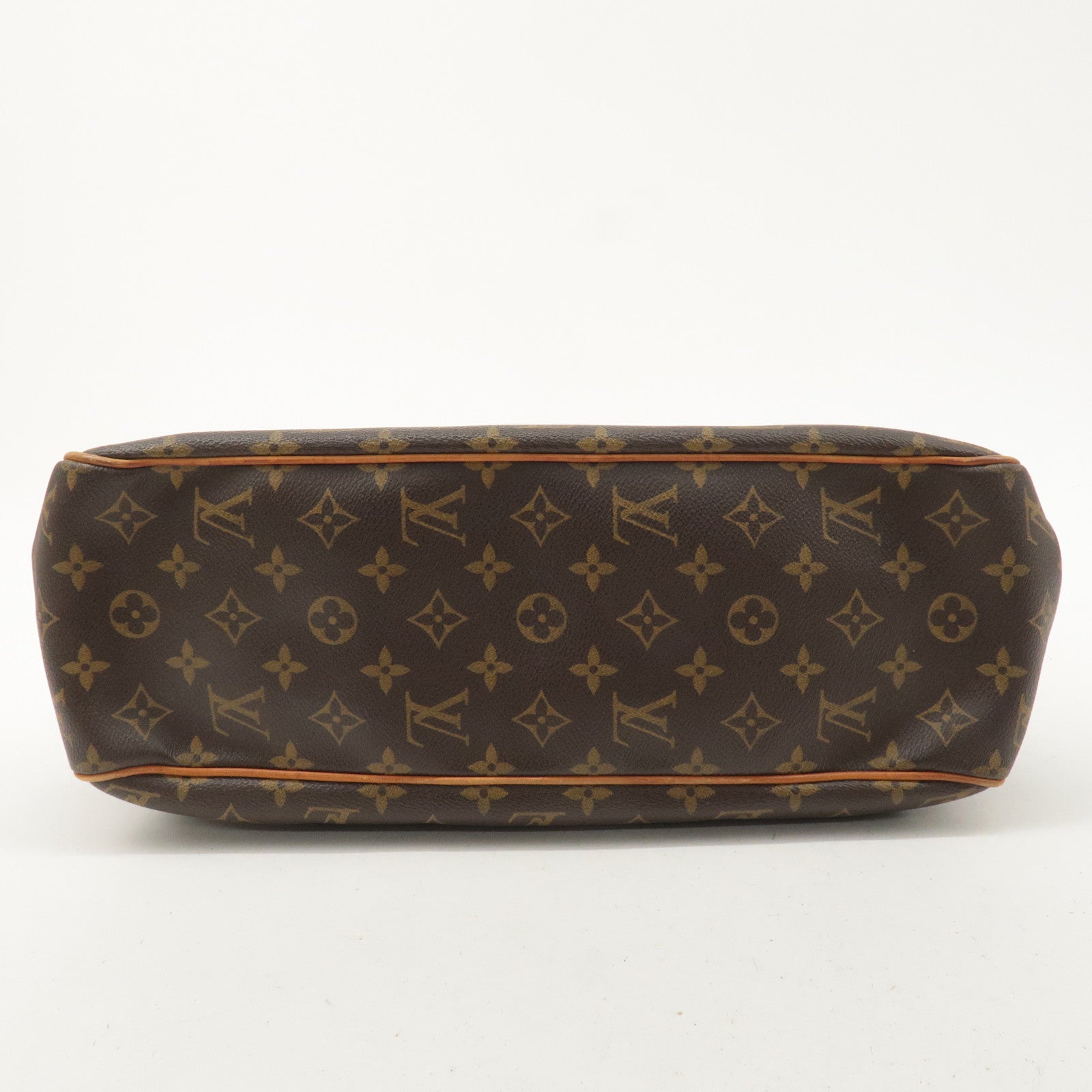 Louis Vuitton Monogram Batignolles Horizontal Tote Bag M51154