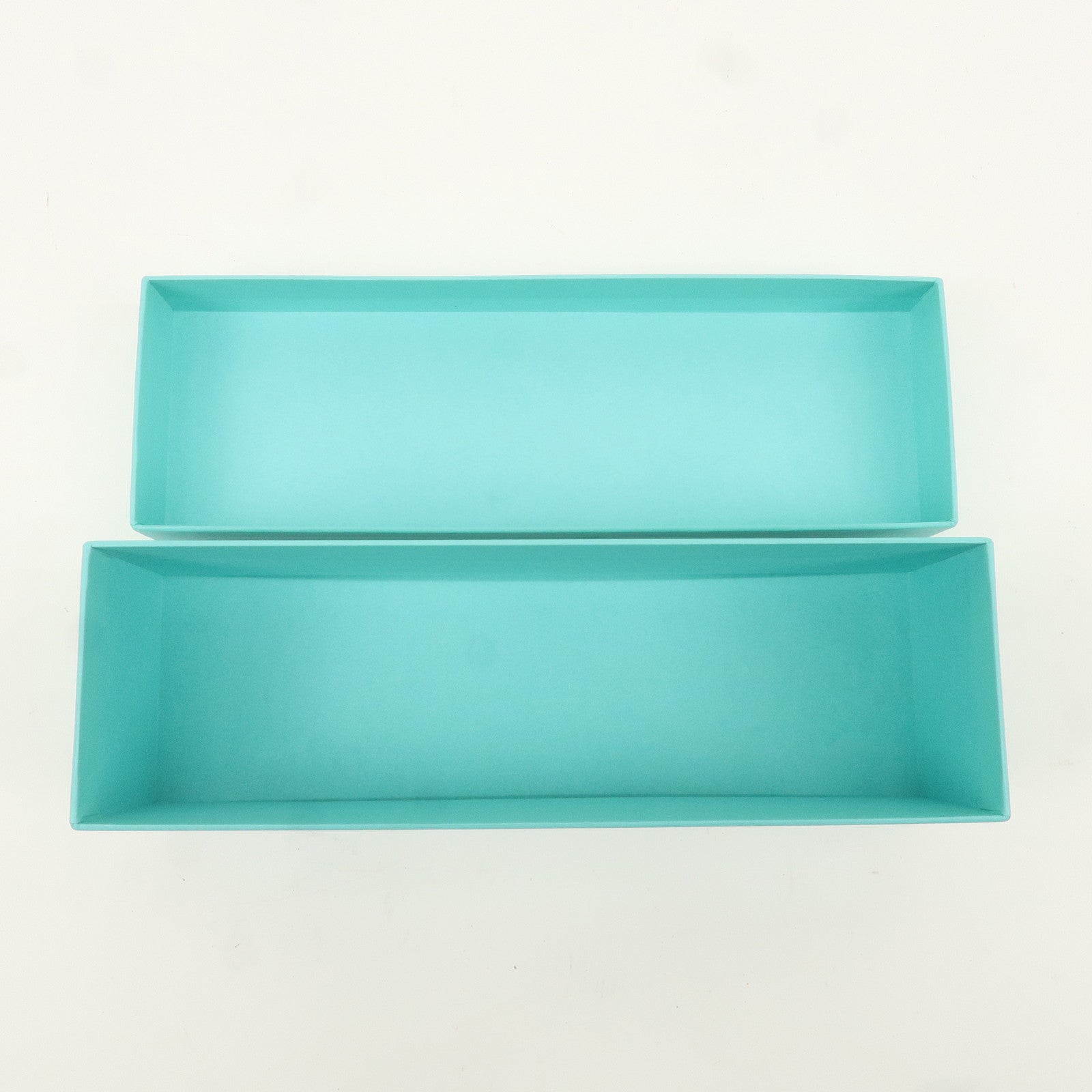 Tiffany&Co. Jewelry Box For Bracelet Display Box Tiffany Blue