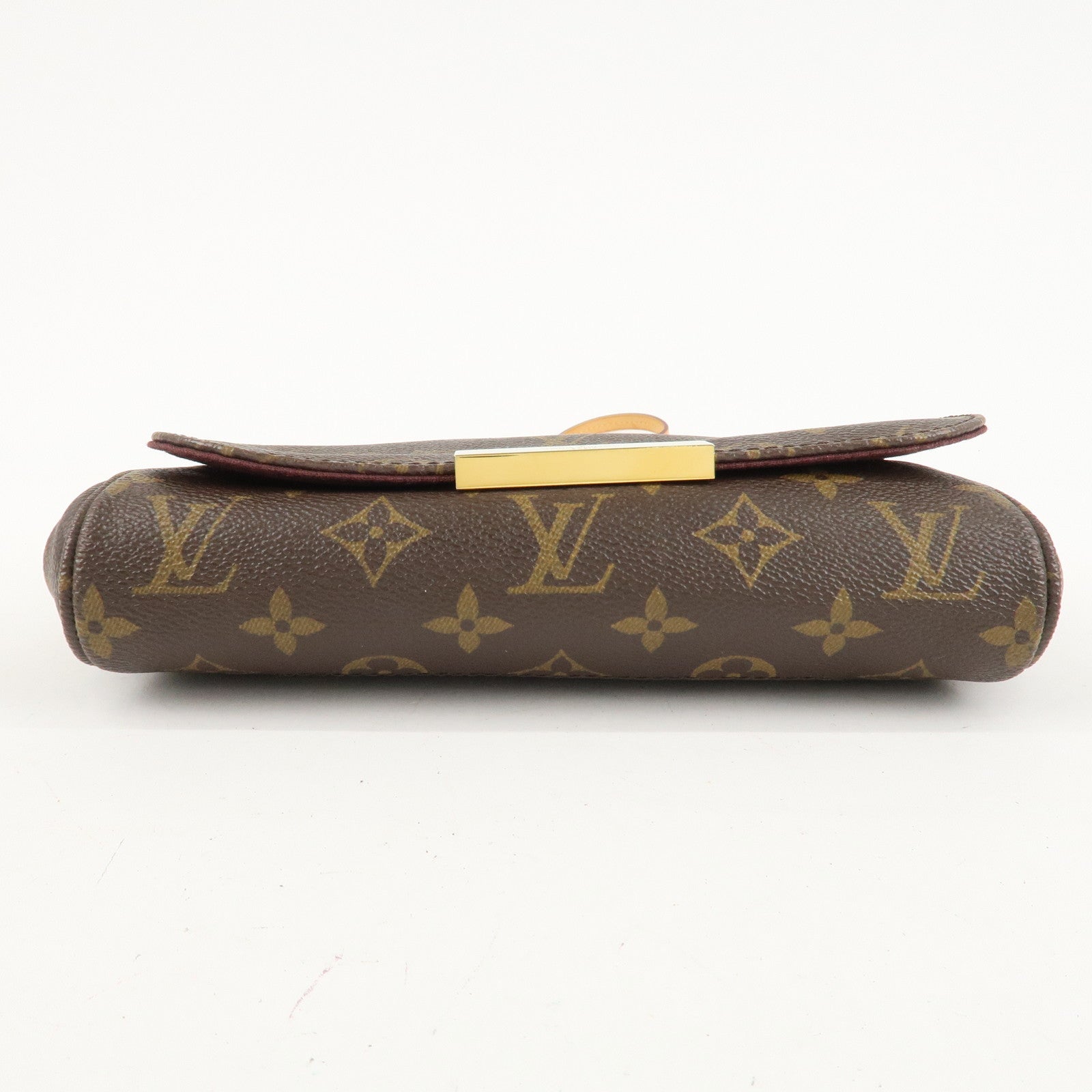 Louis Vuitton Monogram Favorite PM 2Way Shoulder Bag M40717