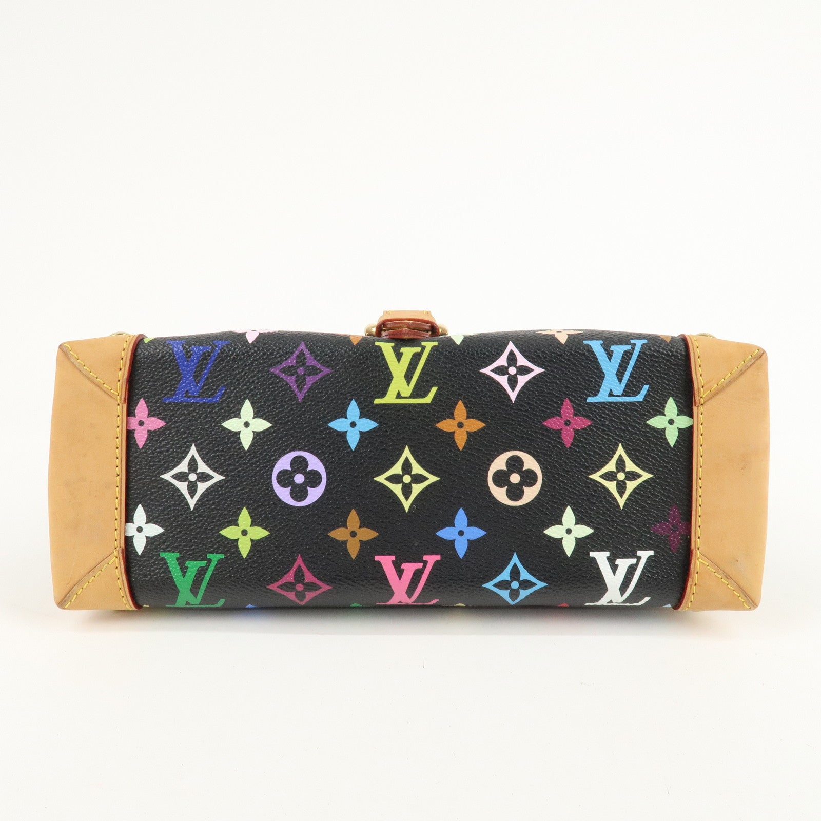 Louis Vuitton Monogram Multi Color Eliza Shoulder Bag M40099