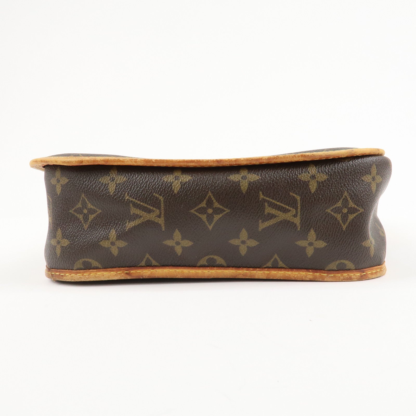 Louis Vuitton Monogram Messenger Bosphore PM Shoulder M40106 Used