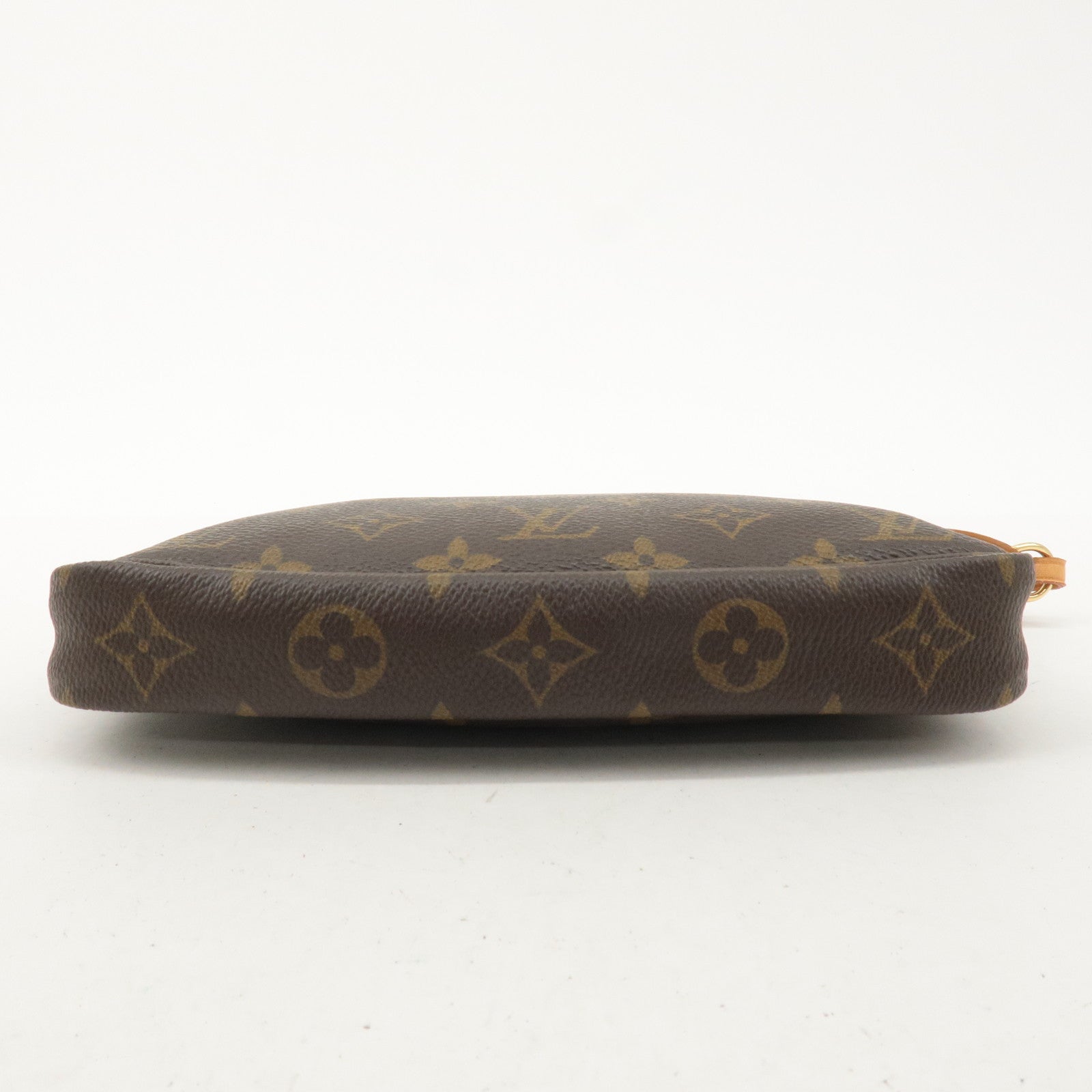 Louis Vuitton Monogram Pochette Accessoires Pouch M51980