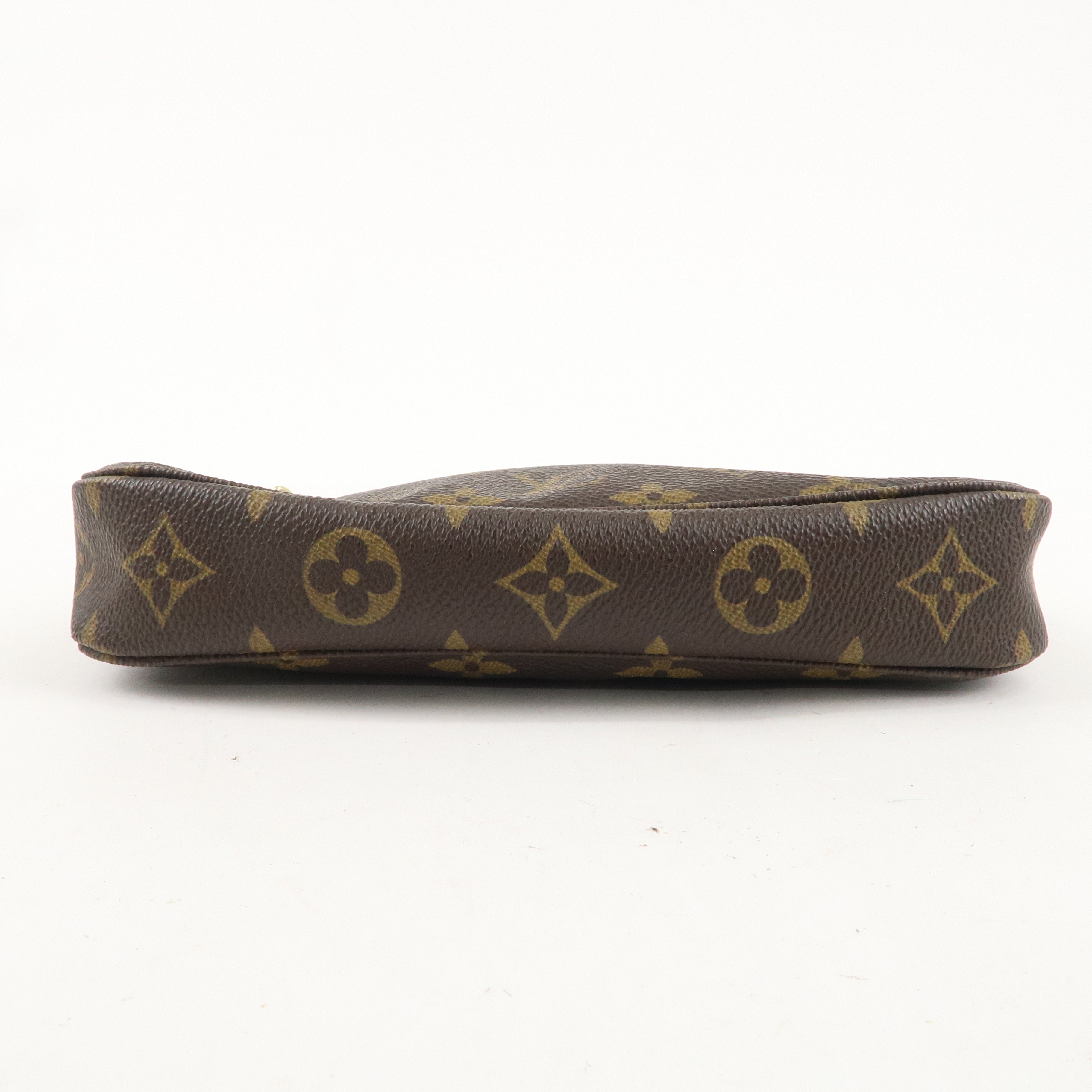 Louis Vuitton Monogram Pochette Accessoires Pouch M51980