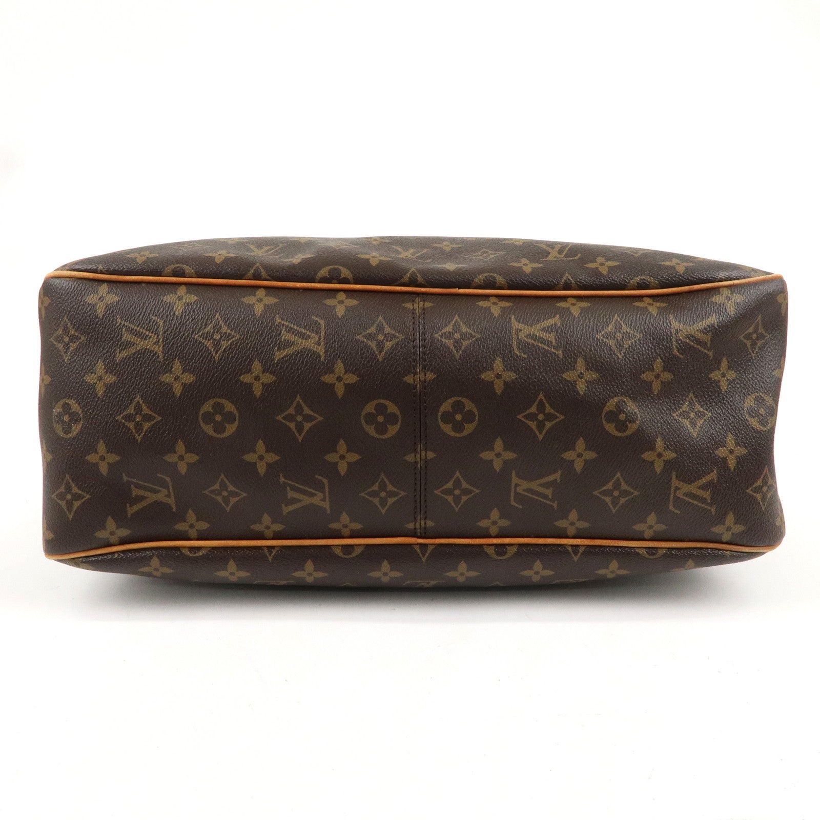 Louis Vuitton Monogram Delightful MM Shoulder Bag M40353