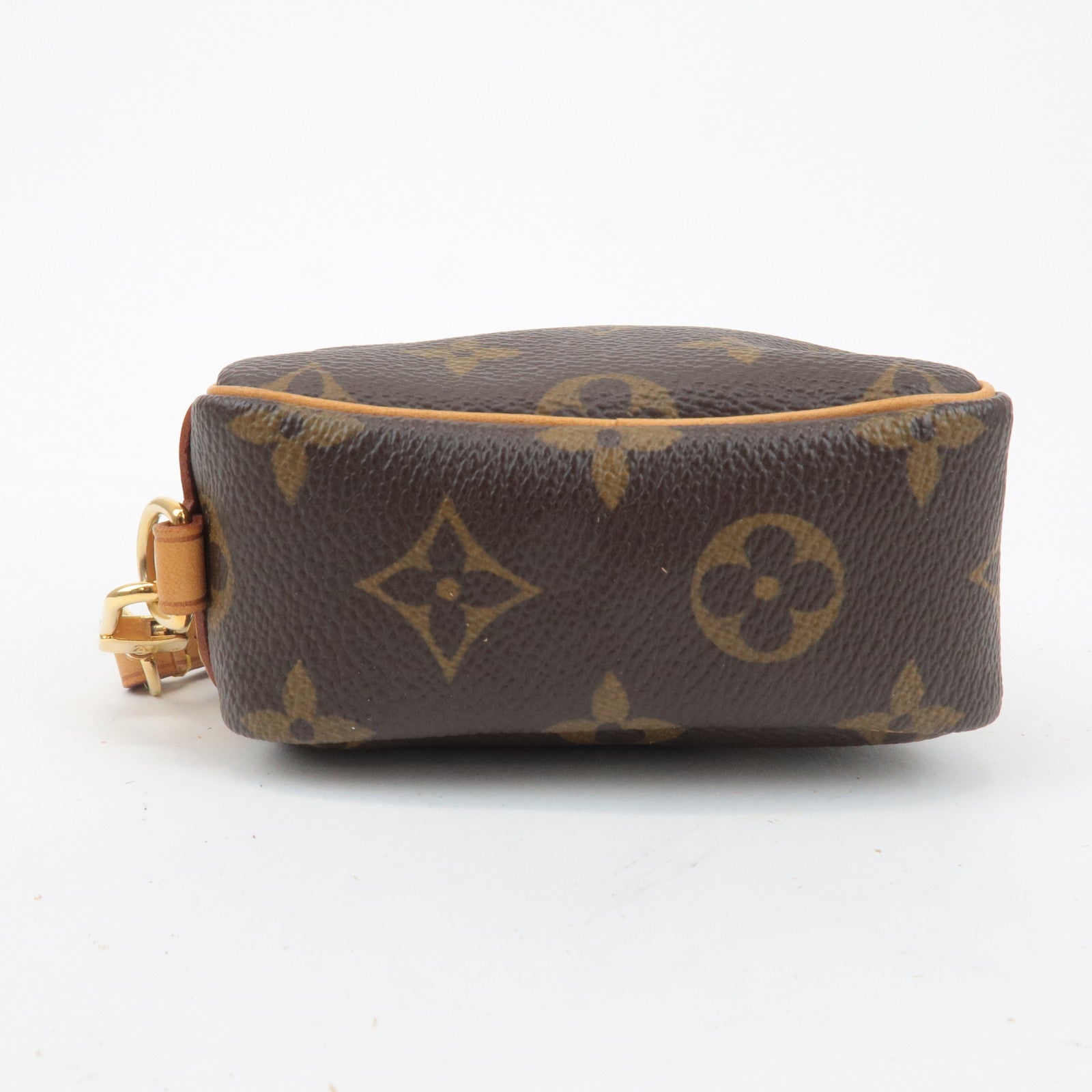 Louis Vuitton Monogram Trousse Wapity Pouch Camera Case M58030