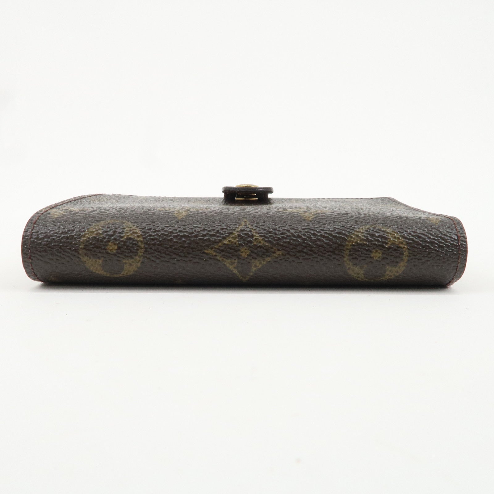 Louis Vuitton Monogram Portefeuille Viennois Wallet M61674