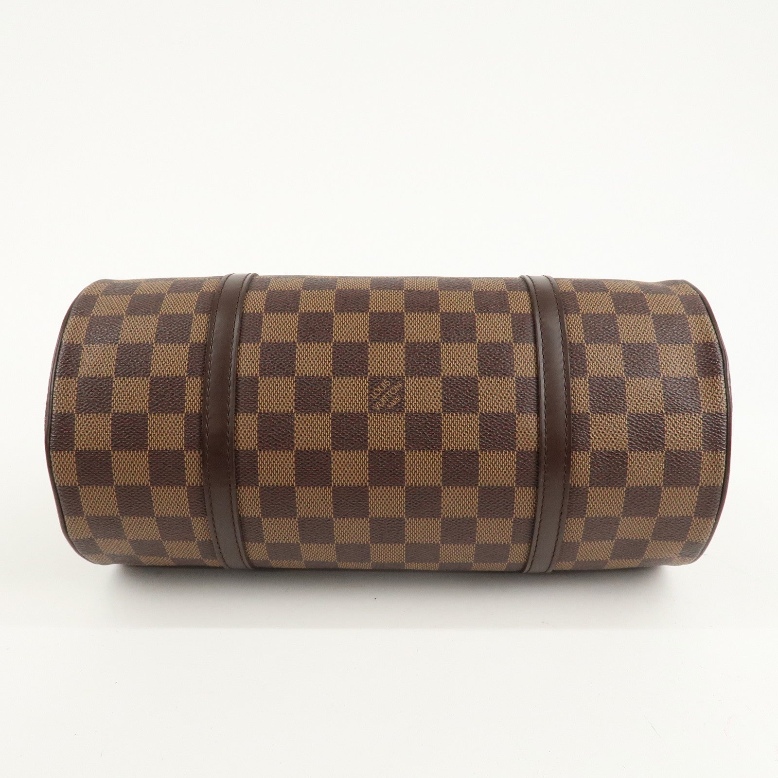 Louis Vuitton Damier Papillon 30 Hand Bag N51303