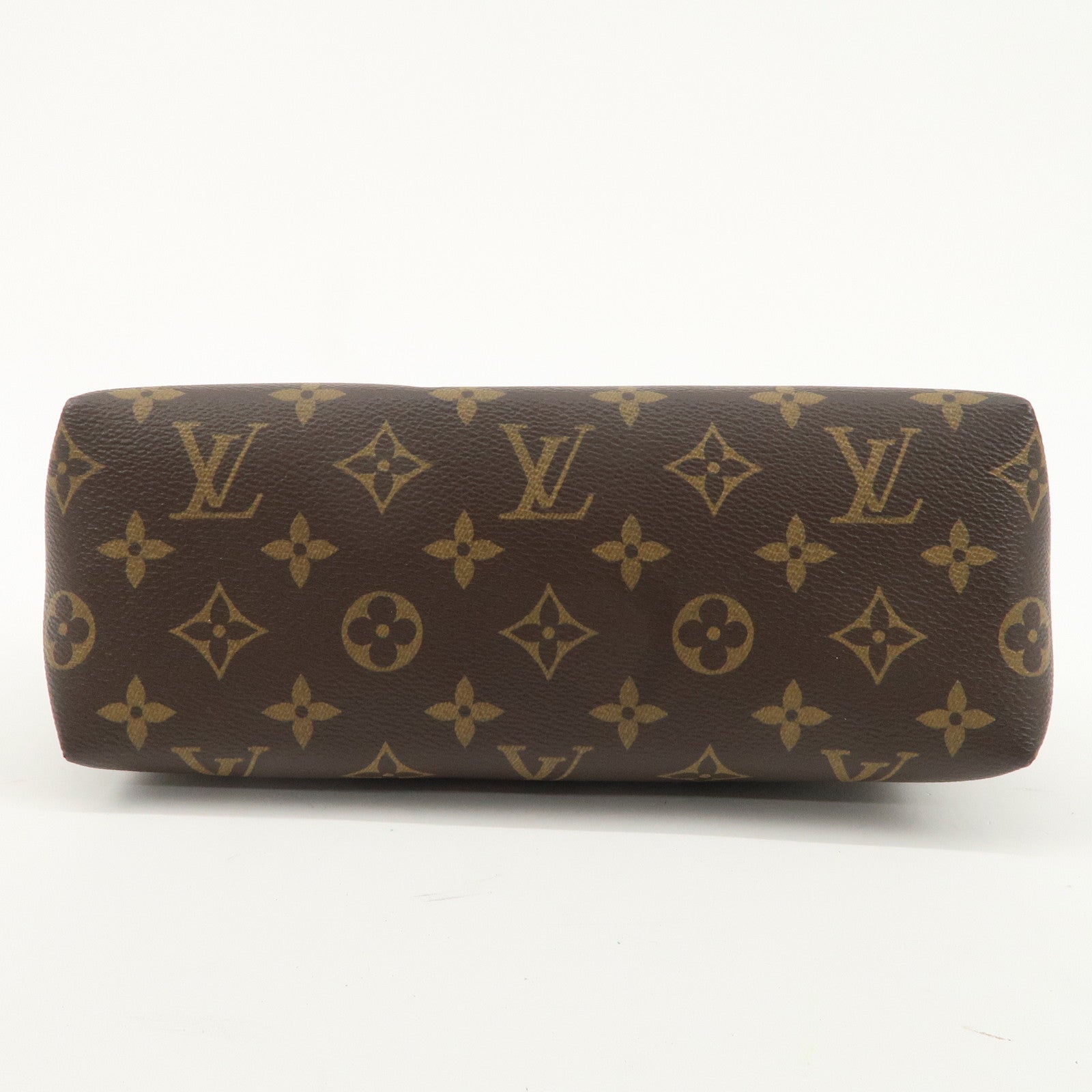 Louis Vuitton Monogram Pallas Beauty Case Second Bag M64124 Used