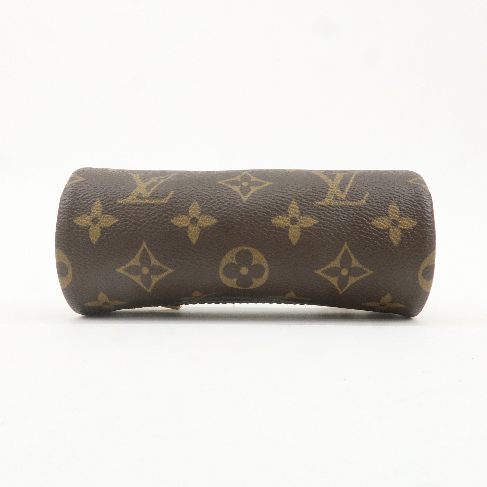 Louis Vuitton Monogram Papillon Pouch For Pappillon Bag New Model