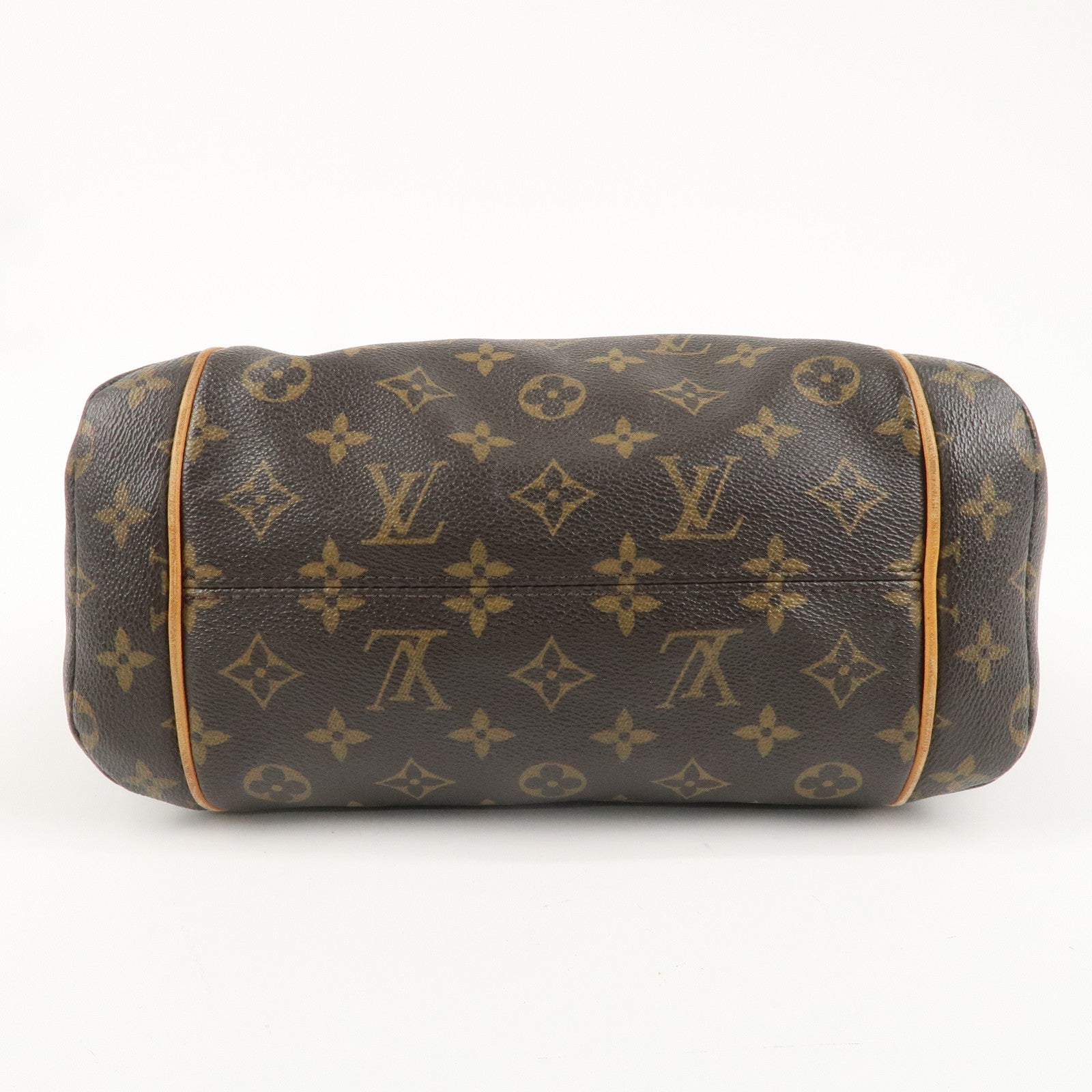 Louis Vuitton Monogram Totally PM Tote Bag  Hand bag M41016