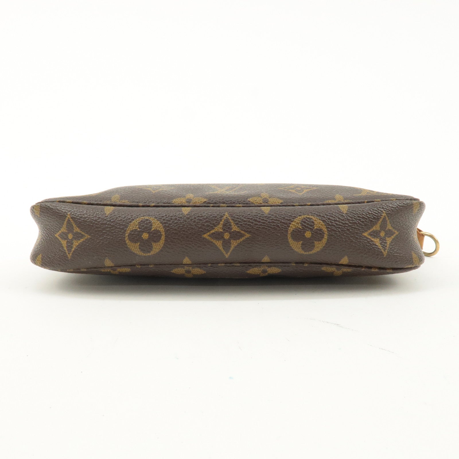 Louis Vuitton Monogram Pochette Accessoires Pouch M51980