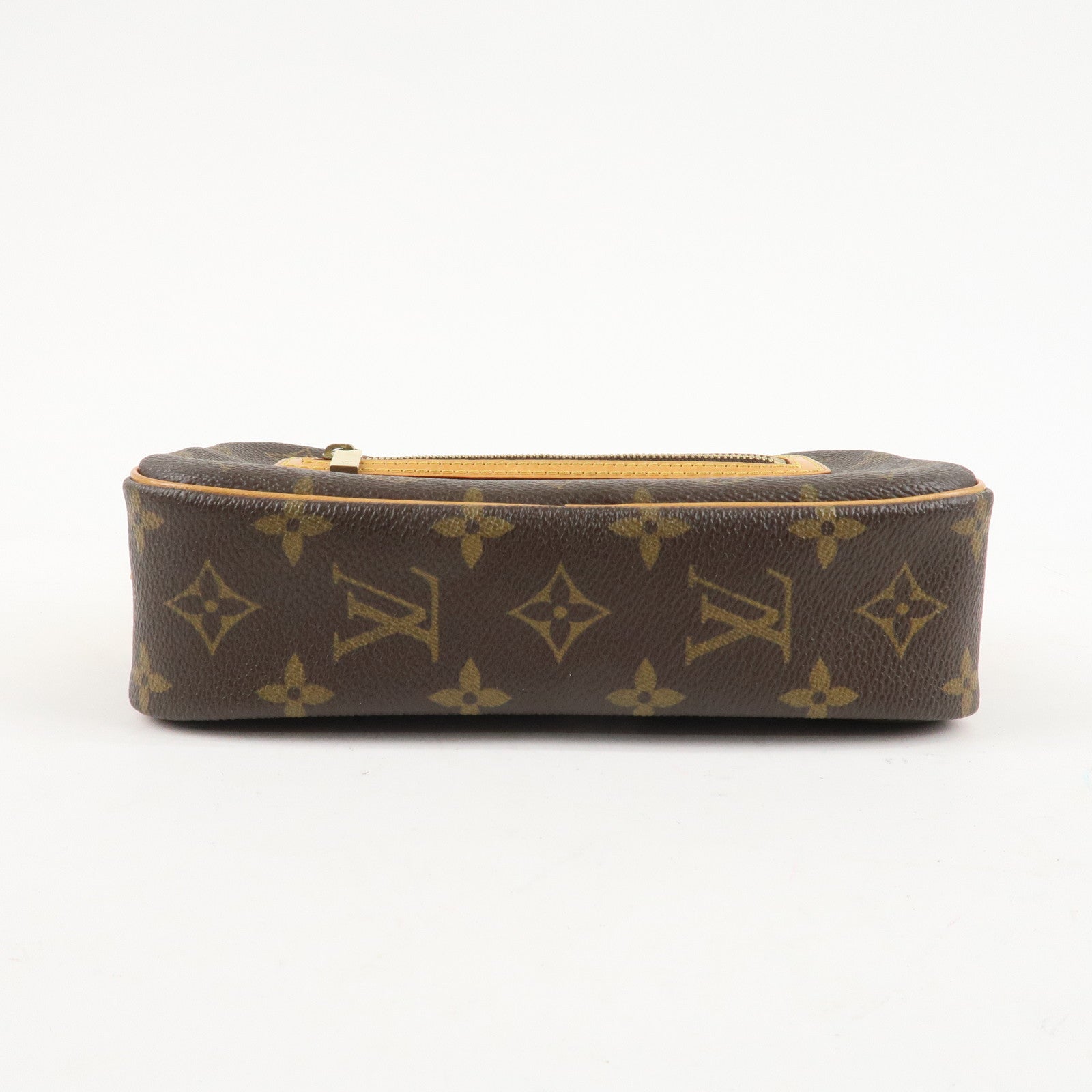 Louis Vuitton Monogram Pochette Cite Shoulder Bag M51183