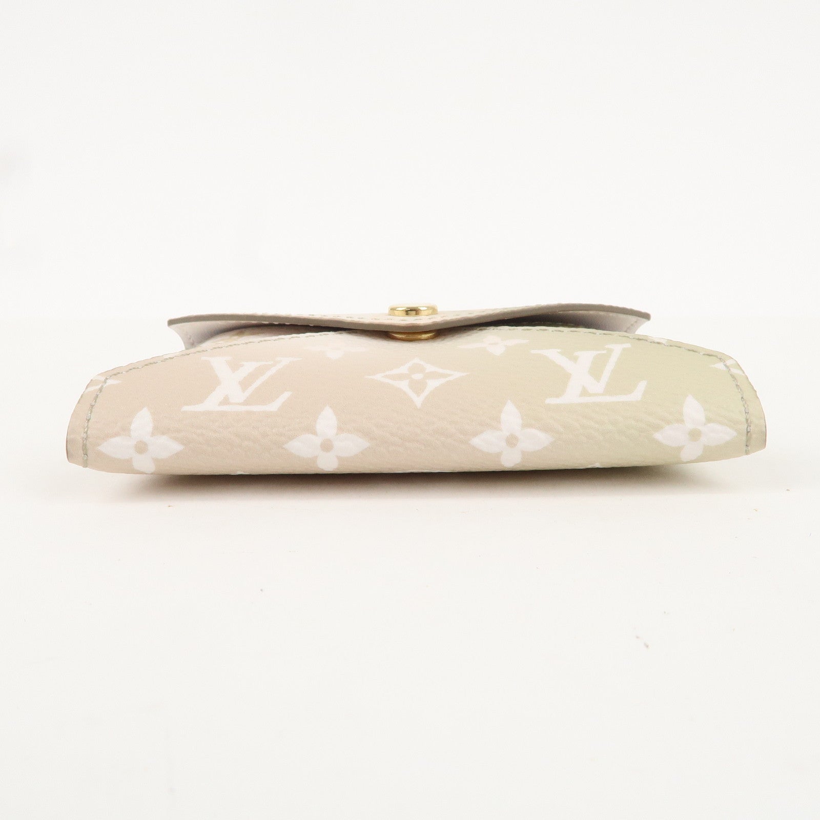 Louis Vuitton Monogram Coin Purse For Pochette Kirigami M81271