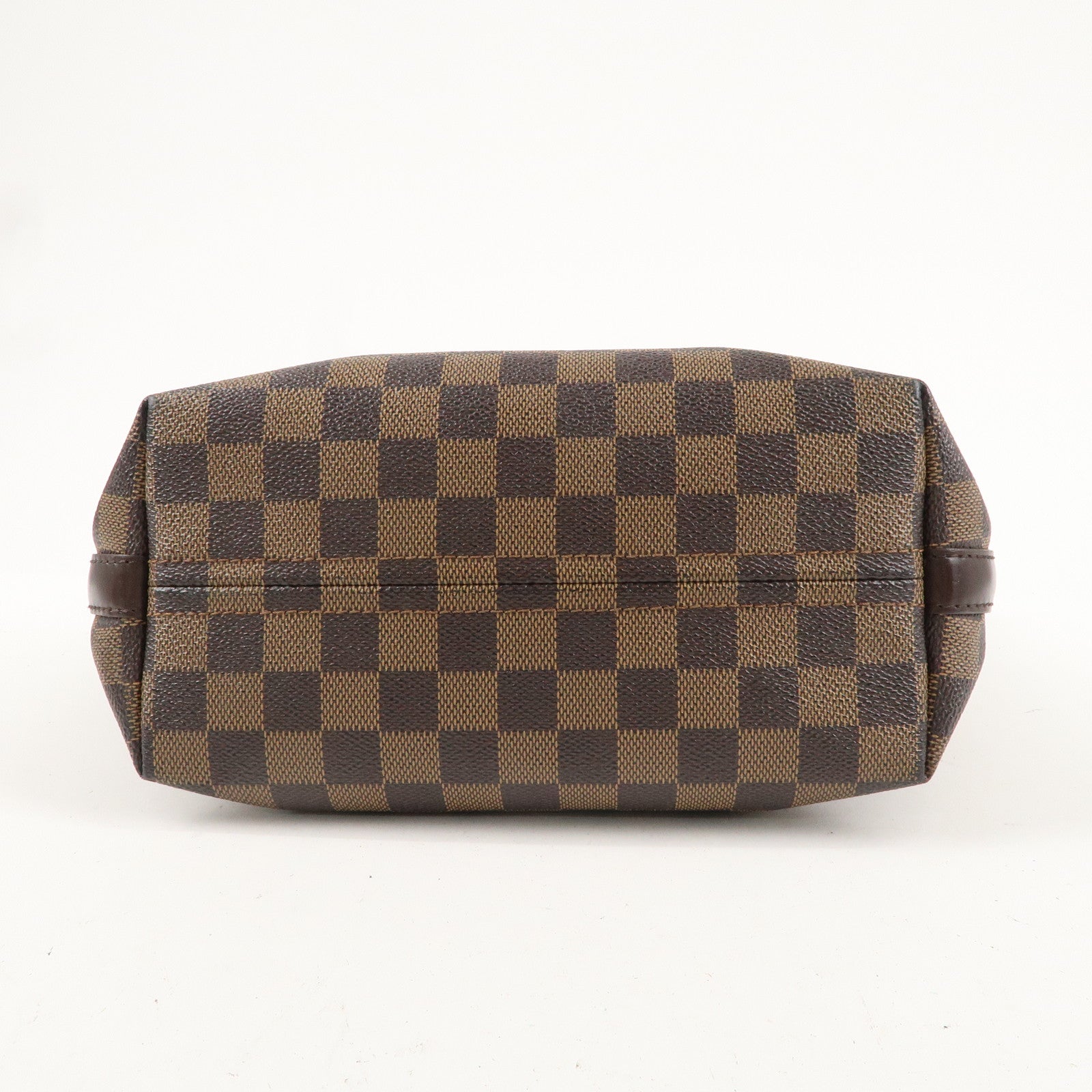 Louis Vuitton Damier Ebene Illovo MM Shoulder Bag N51995