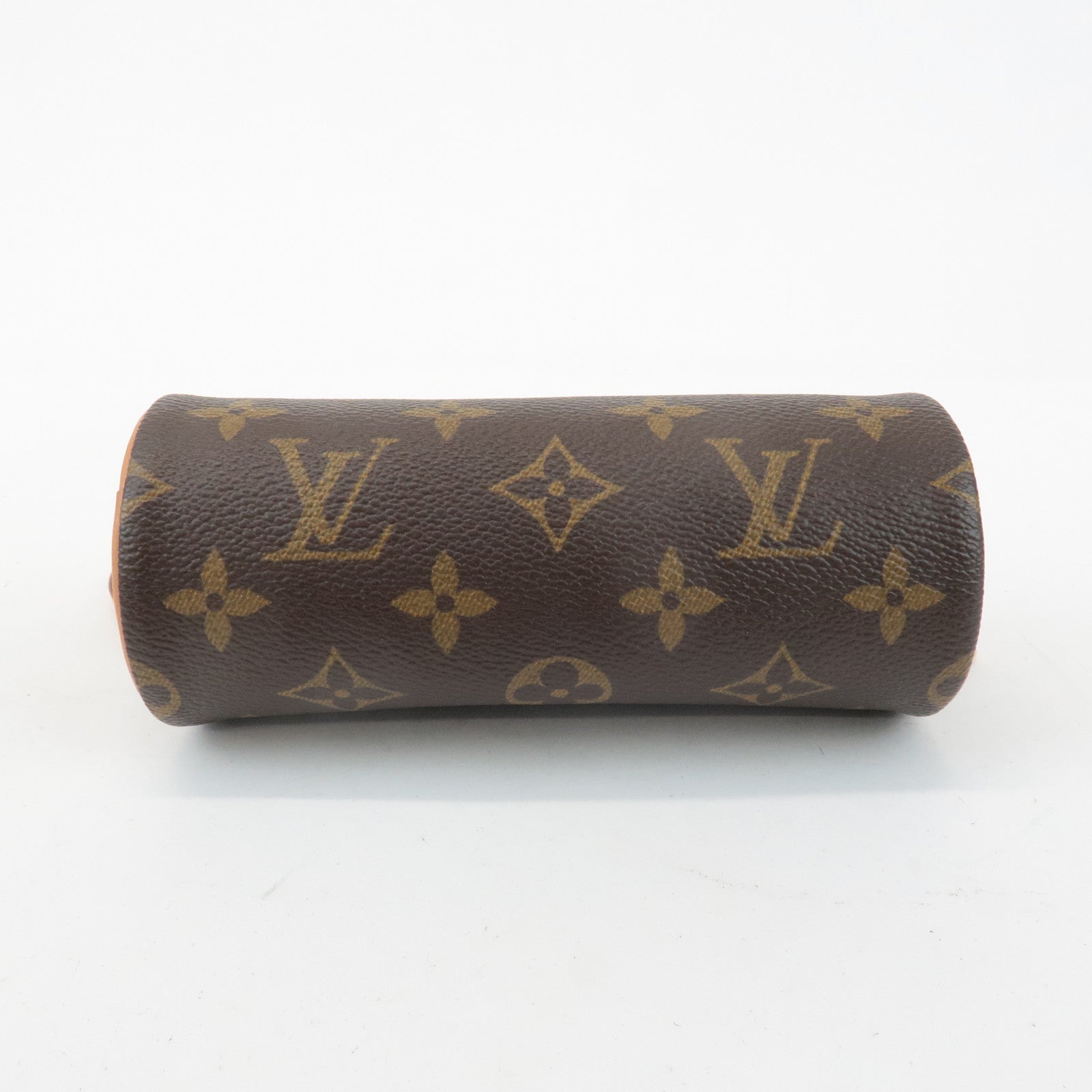 Louis Vuitton Monogram Mini Pouch for Papillon Bag Used