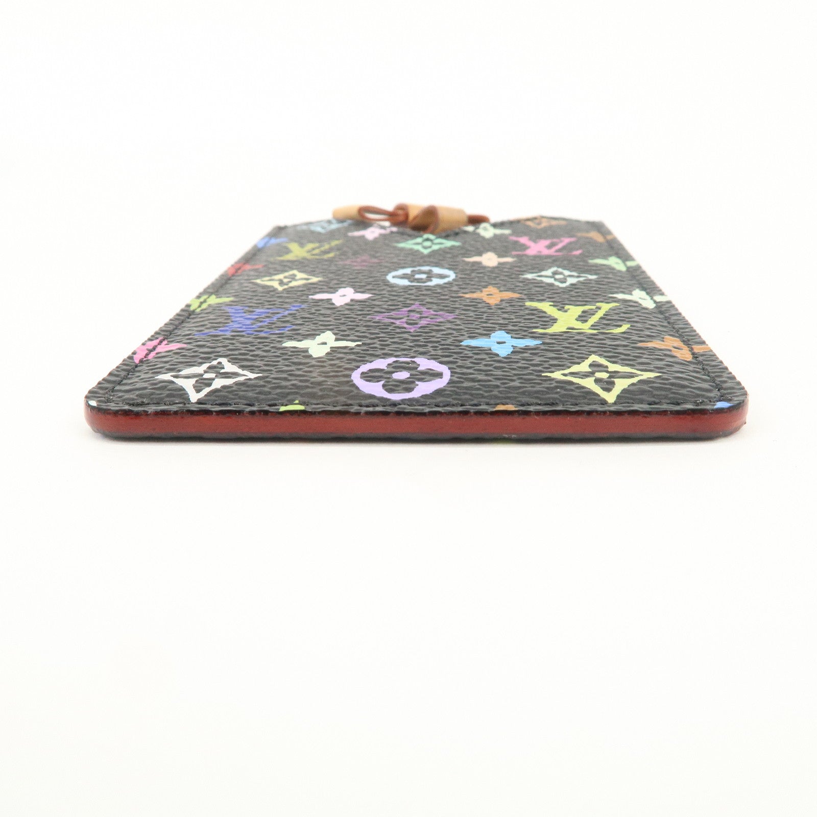 Louis Vuitton Monogram Multicolor Etui Miroir Mirror M92650