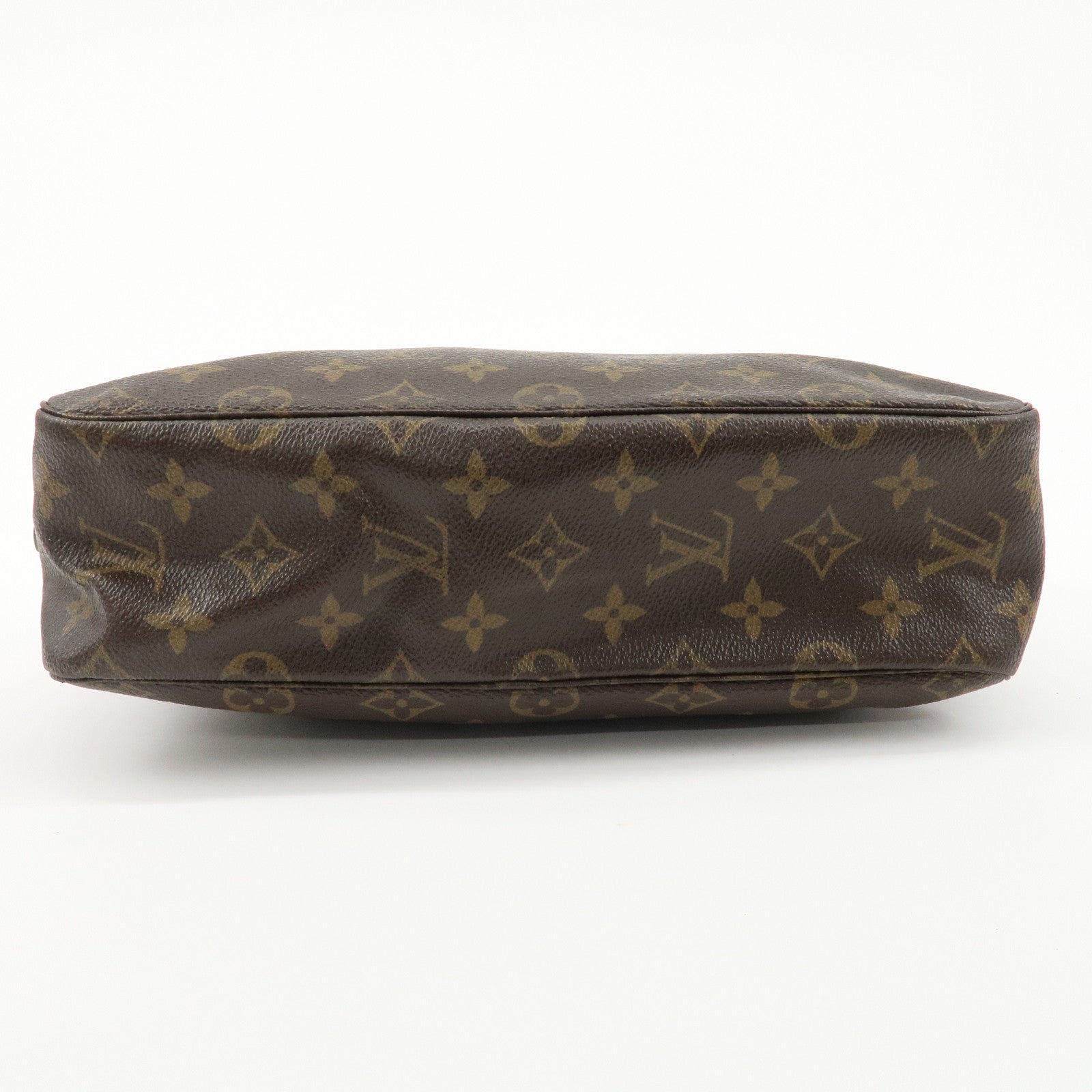 Louis Vuitton Monogram Trousse Toilette 28 Pouch M47522 Used