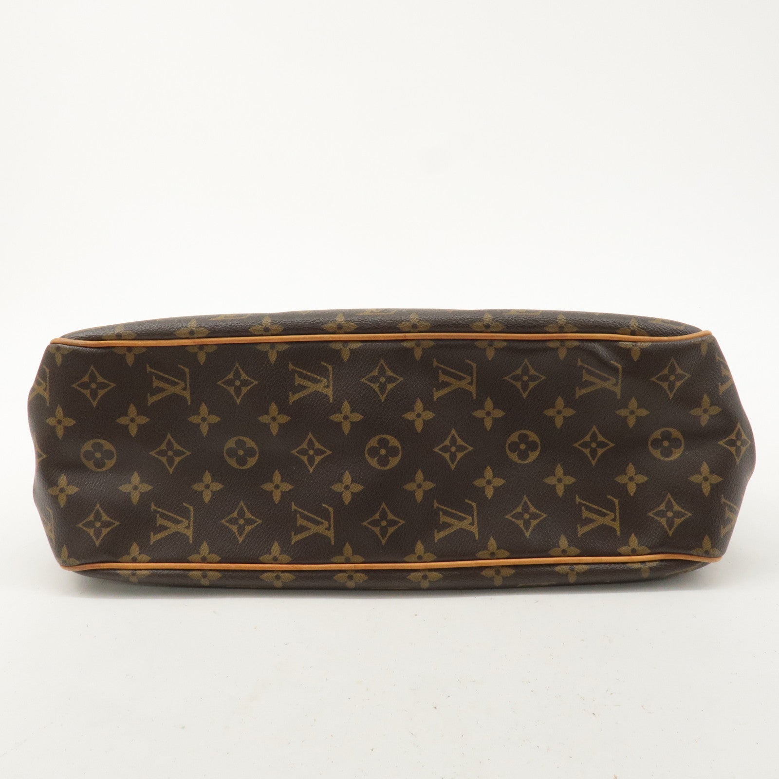 Louis Vuitton Monogram Batignolles Horizontal Tote Bag M51154