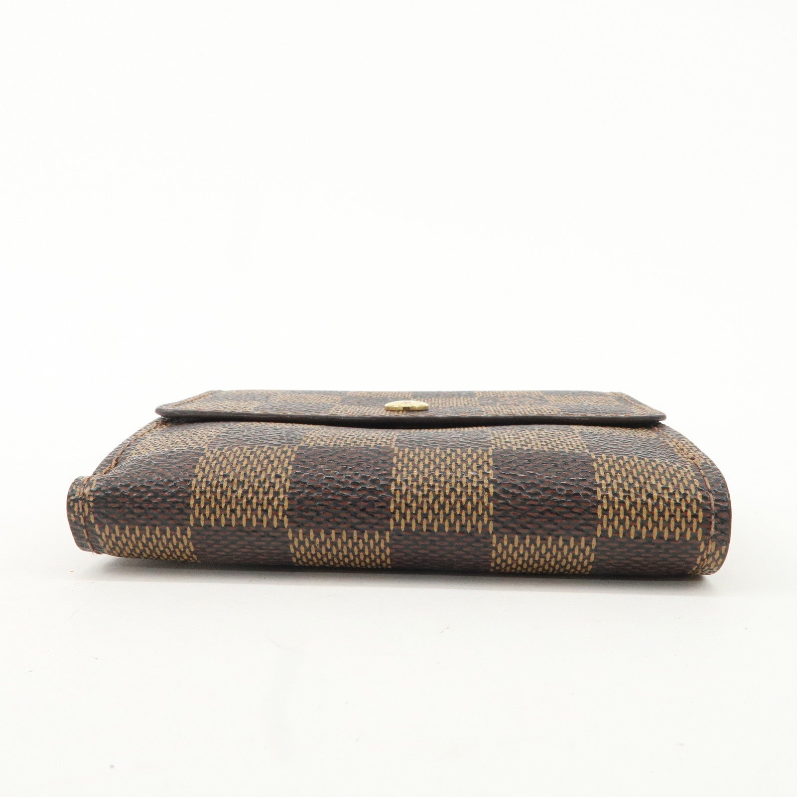 Louis Vuitton Damier Porte Monnaie Bier Cult Credit N61652