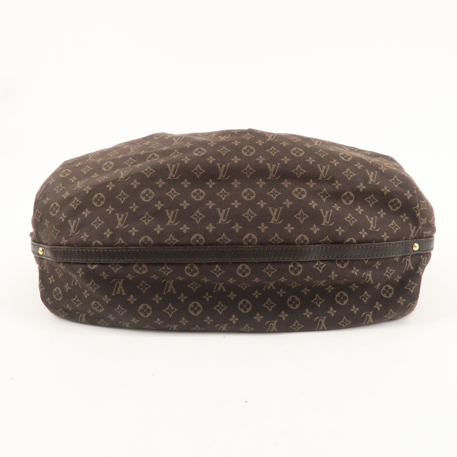 Louis Vuitton Monogram Idylle Fantasy Shoulder Bag Fusain M40408