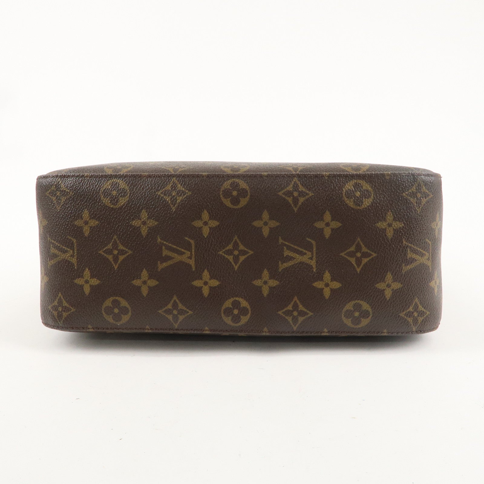 Louis Vuitton Monogram Looping GM Shoulder Bag M51145