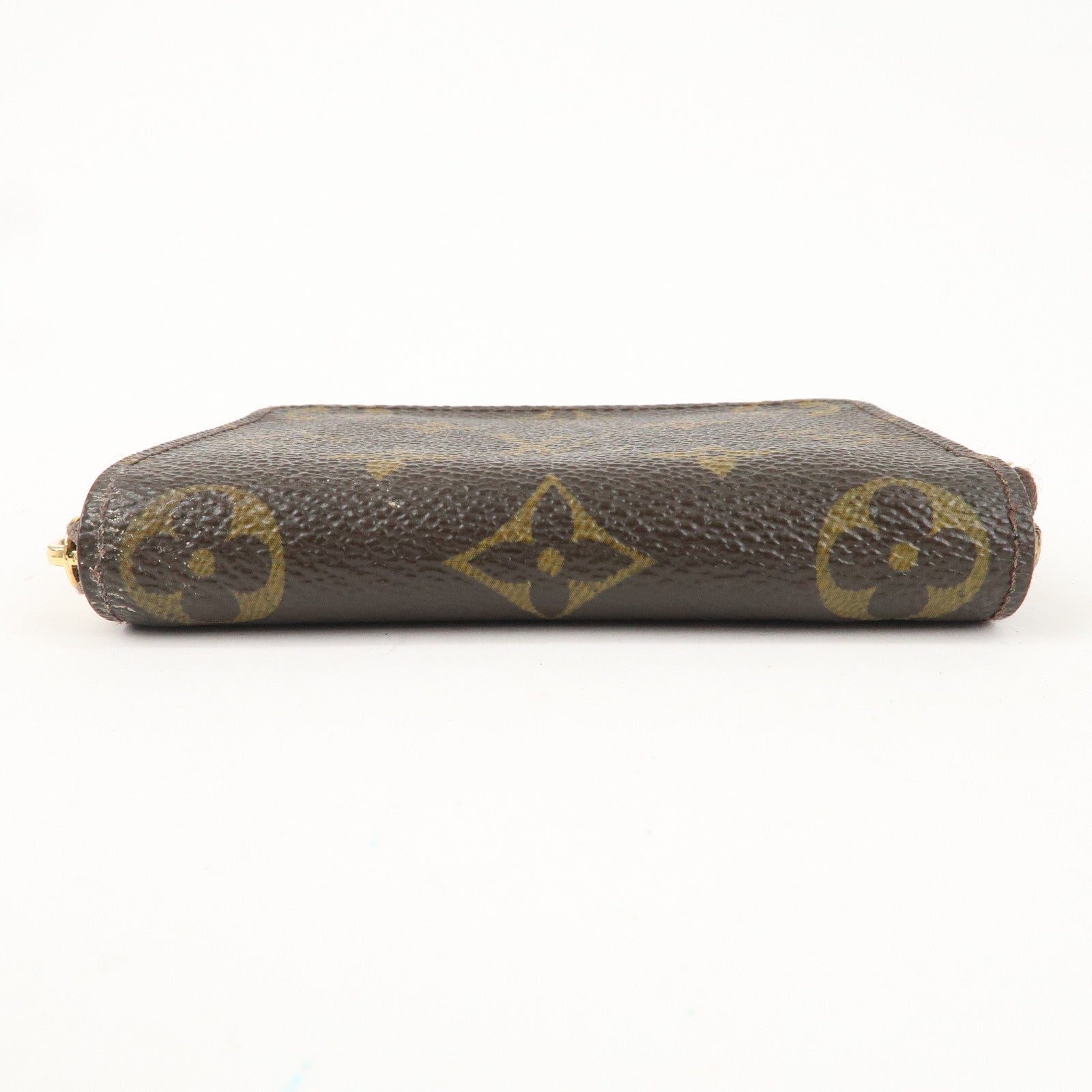 Louis Vuitton Monogram Zippy Coin Purse Coin Case M60067