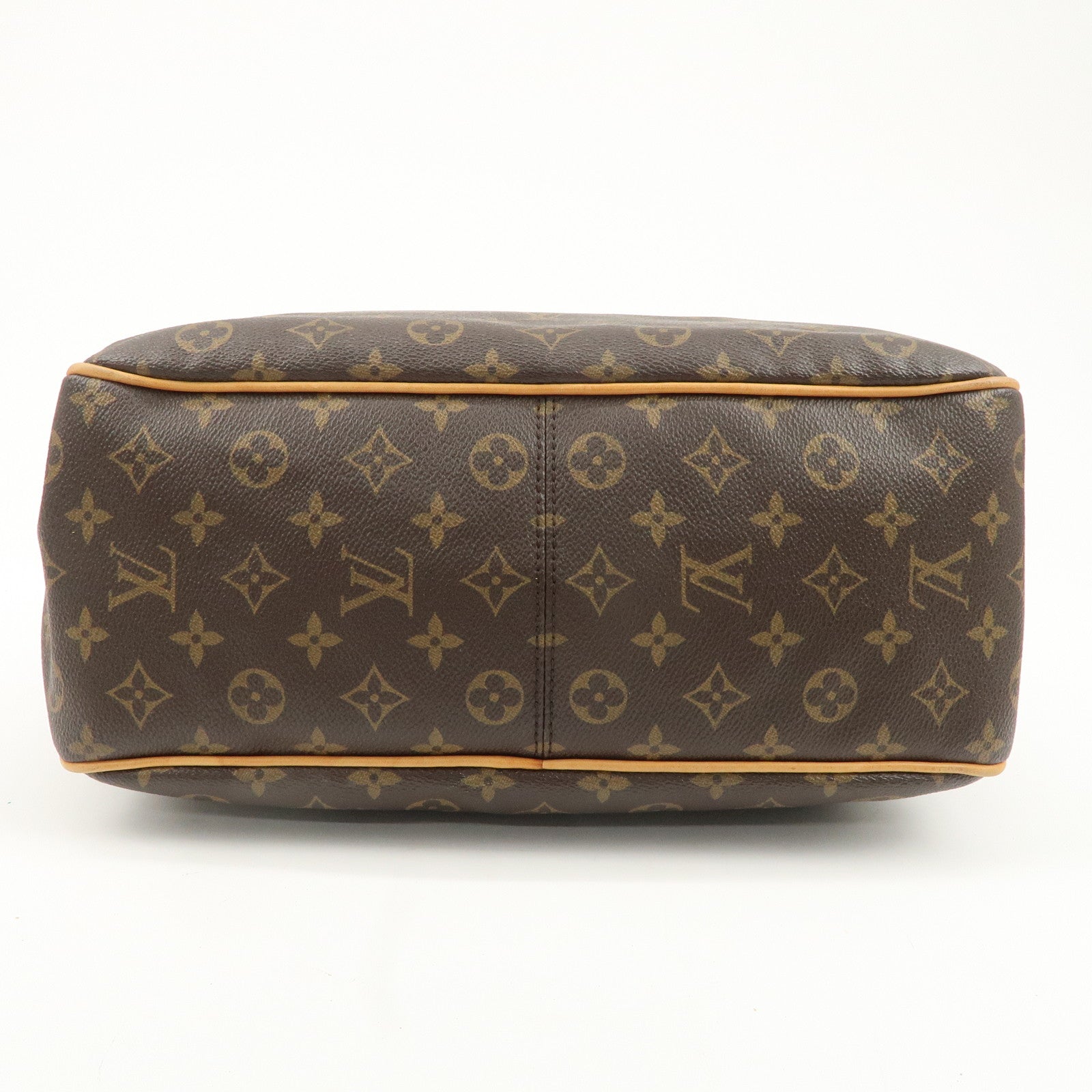 Louis Vuitton Monogram Delightful PM Shoulder Bag M40352 Used