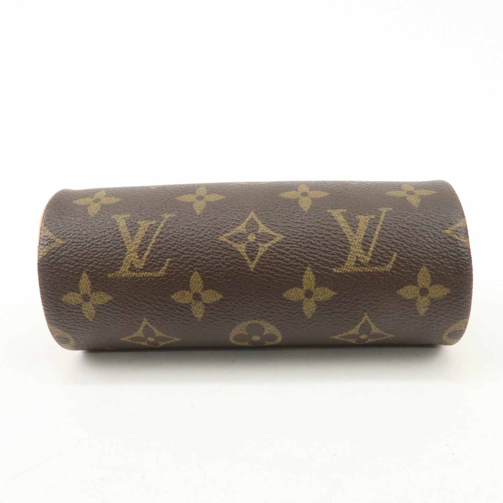 Louis Vuitton Monogram Mini Pouch for Papillon Bag New Style Used