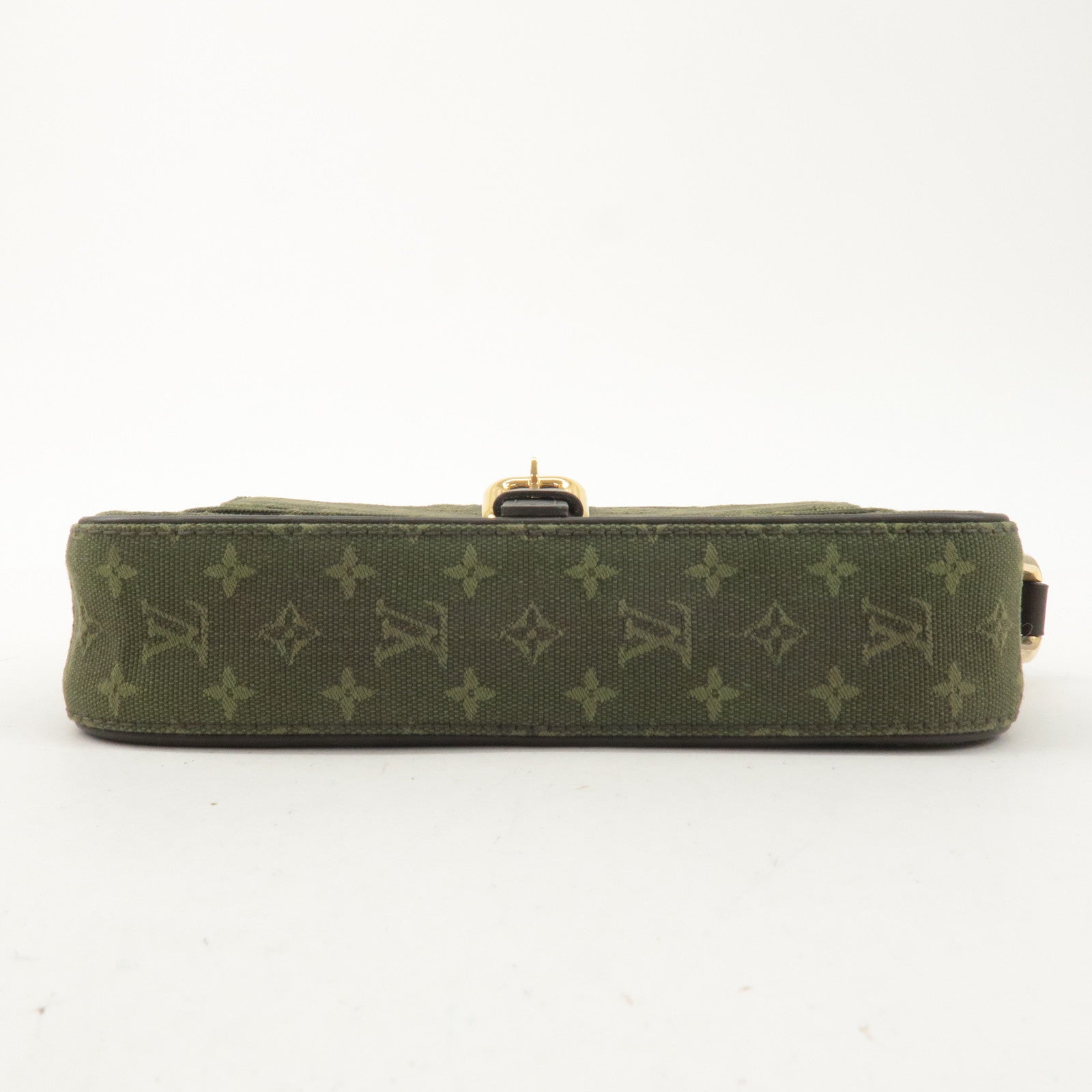 Louis Vuitton Monogram Mini Juliet Shoulder Bag TST Khaki M92418