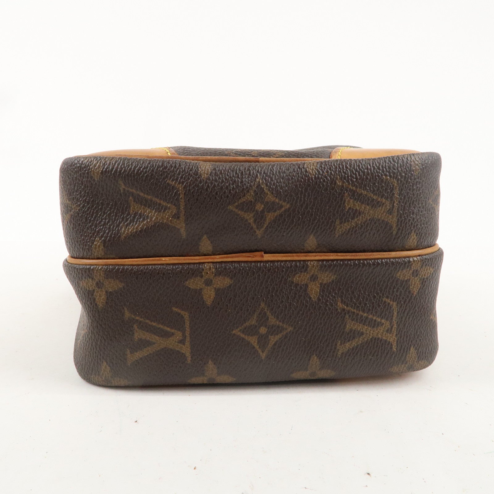 Louis Vuitton Monogram Amazone Shoulder Bag M45236