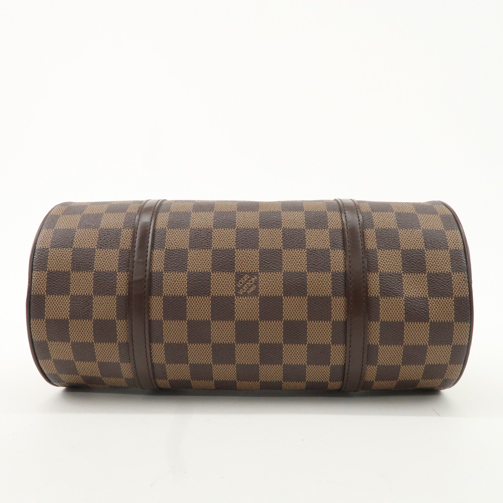 Louis Vuitton Damier Papillon 30 Hand Bag N51303 Used