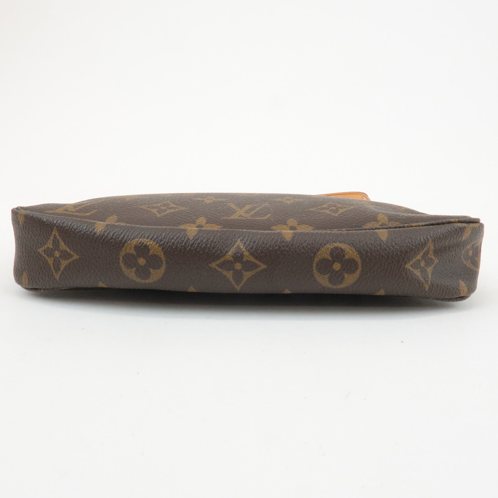 Louis Vuitton Monogram Pochette Accessoires Pouch M51980