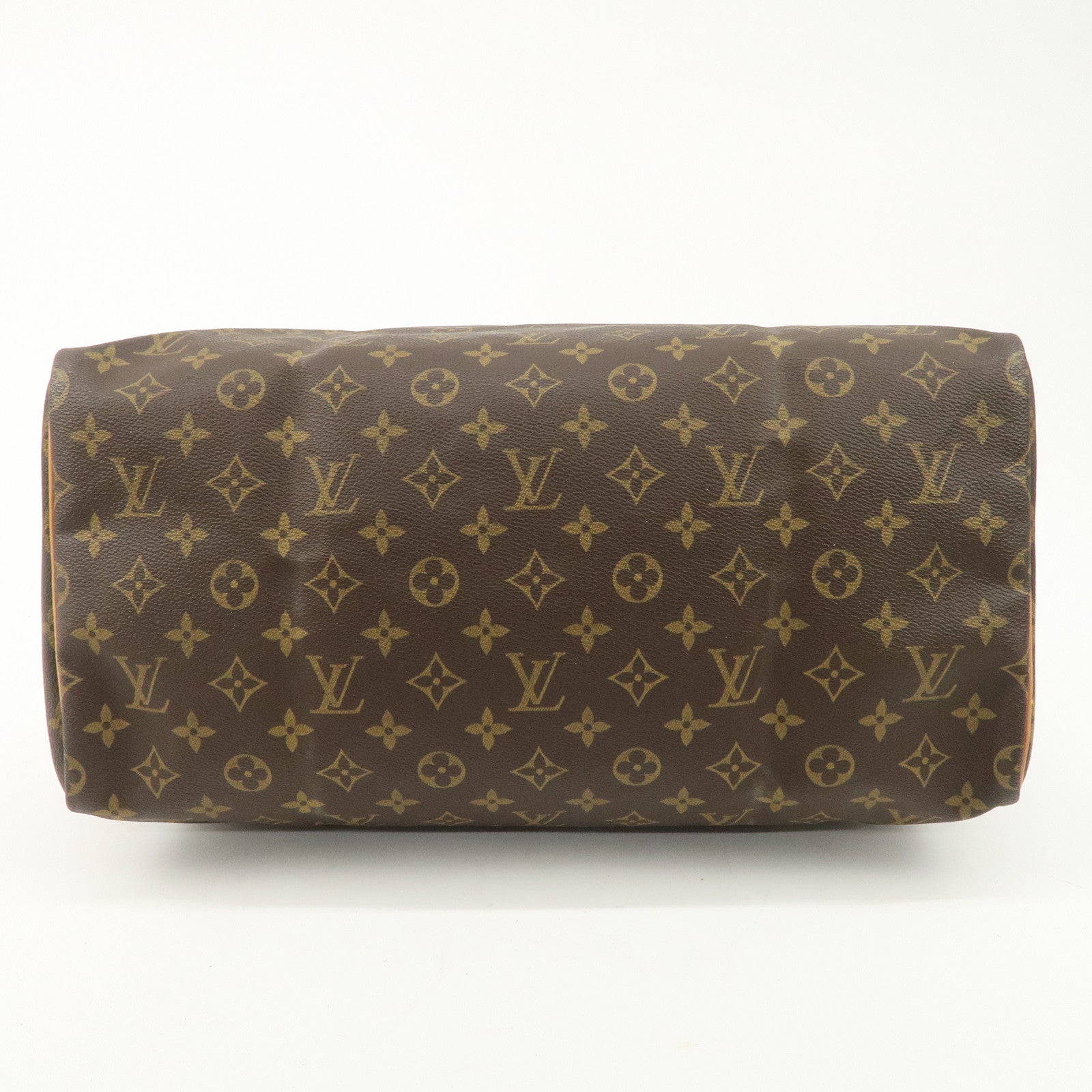 Louis Vuitton Monogram Speedy 40 Hand Bag Boston Bag M41522