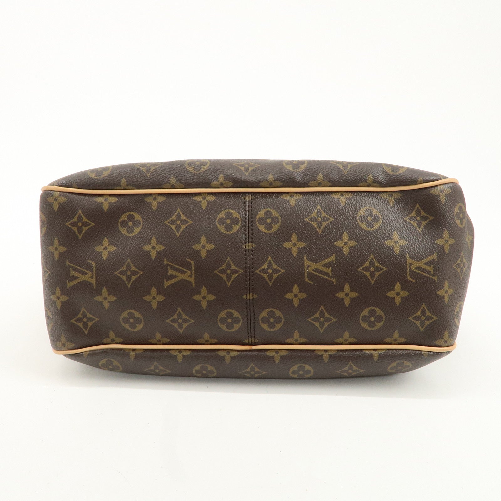 Louis Vuitton Monogram Delightful PM Shoulder Bag M40352 Used