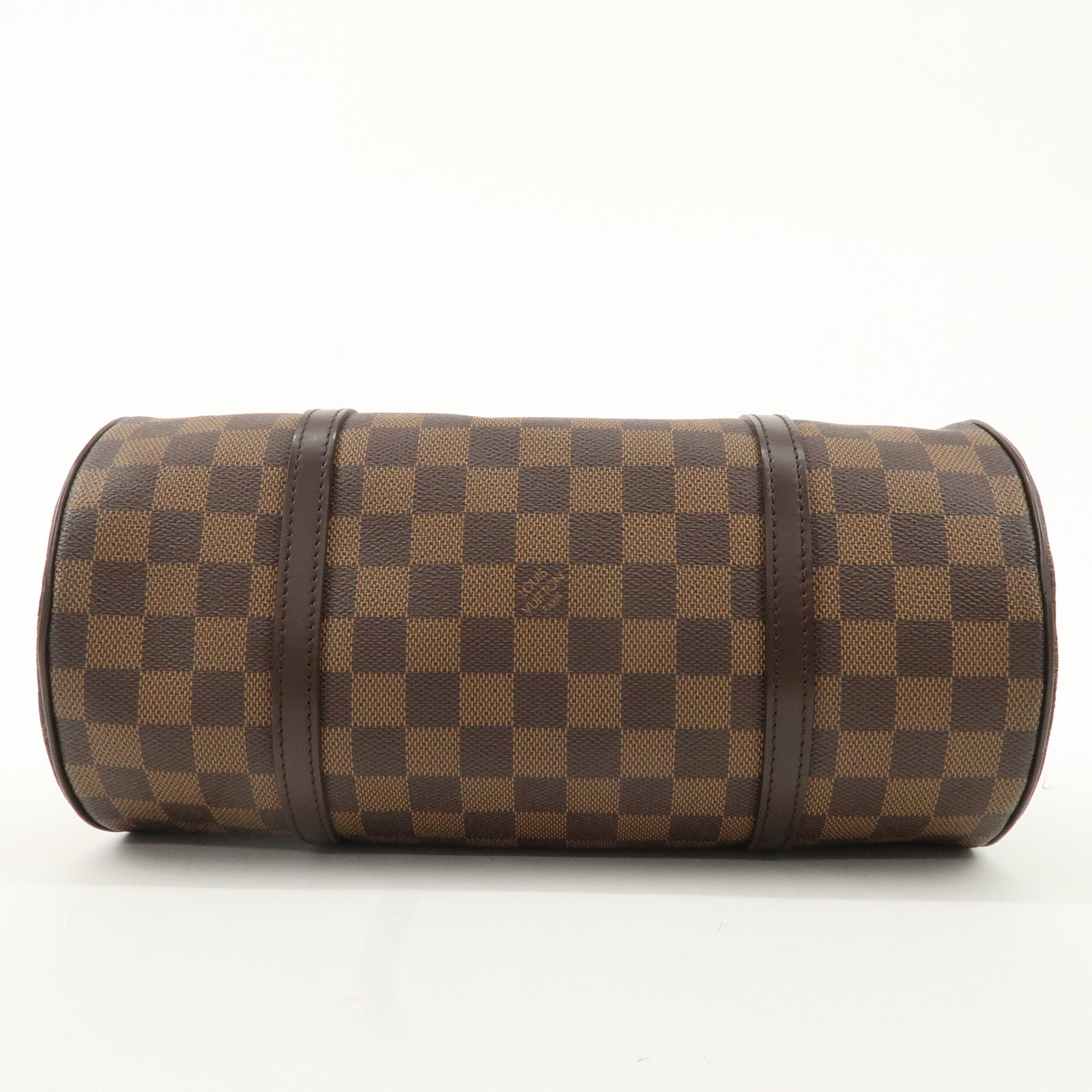 Louis Vuitton Damier Papillon 30 Hand Bag N51303