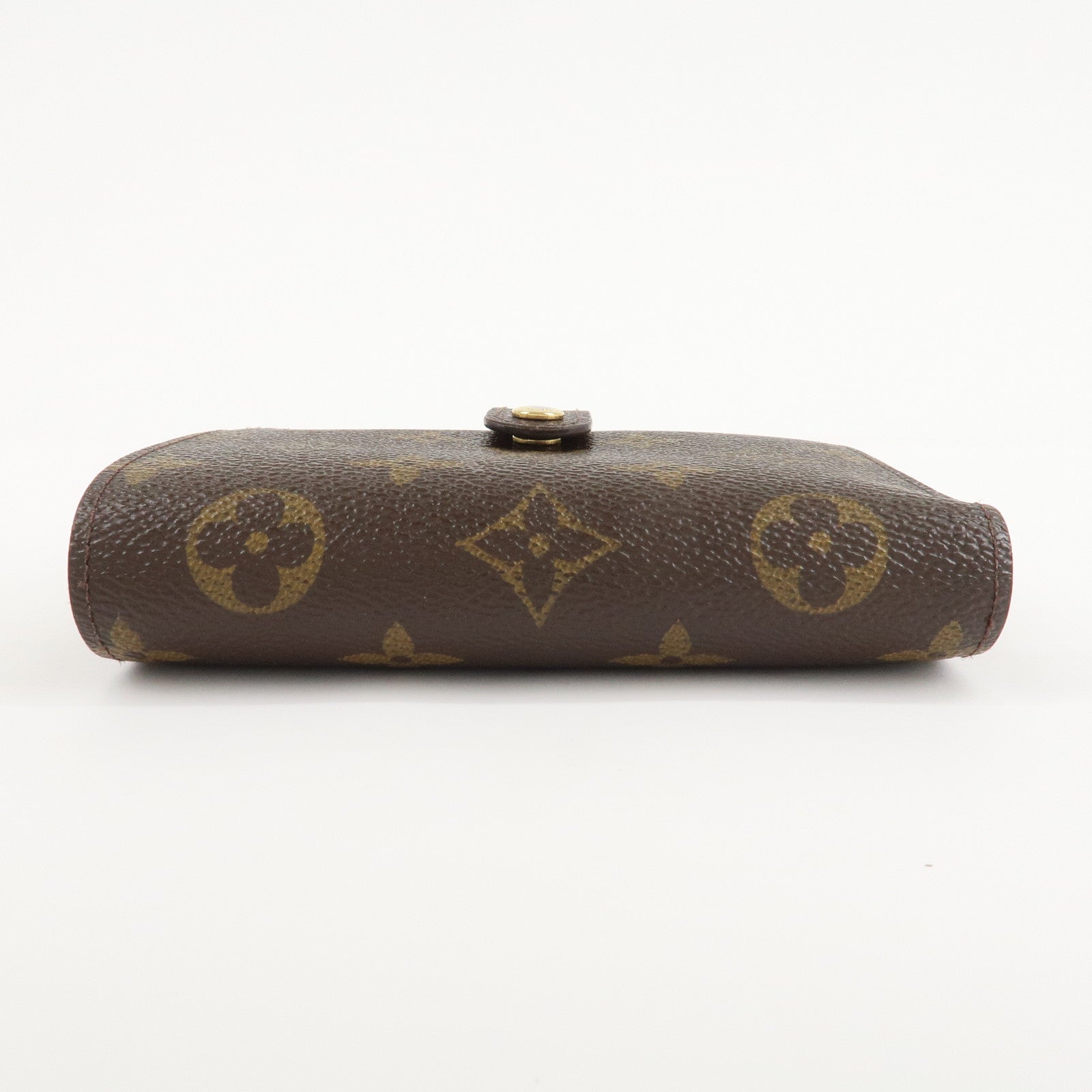 Louis Vuitton Monogram Portefeuille Viennois Wallet M61674