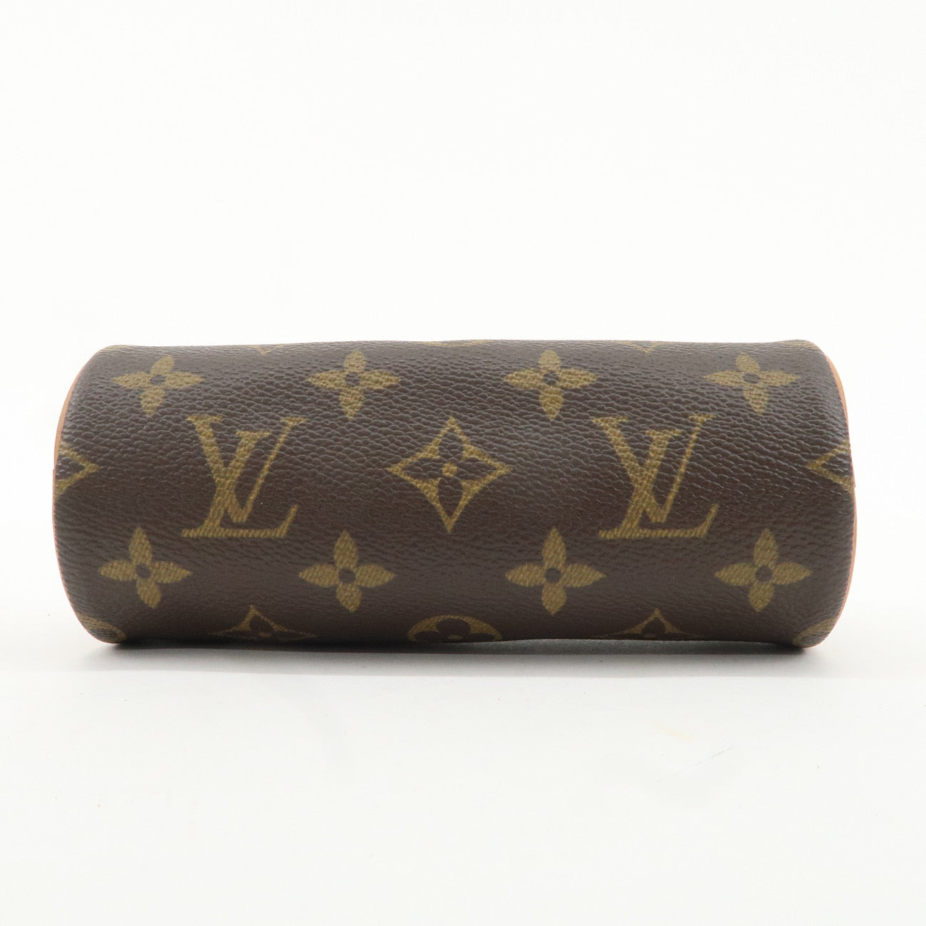 Louis Vuitton Monogram Mini Pouch for Papillon Bag New Model Used