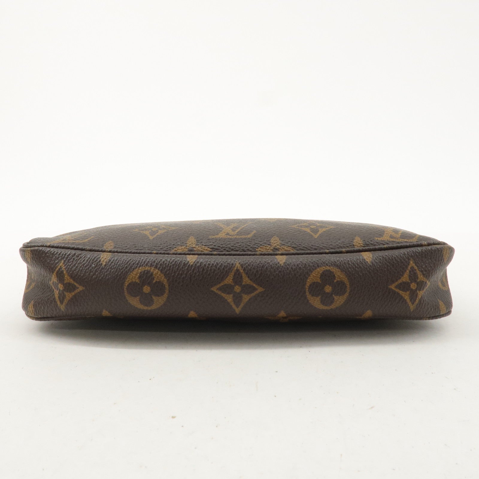 Louis Vuitton Monogram Pochette Accessoires Pouch M51980