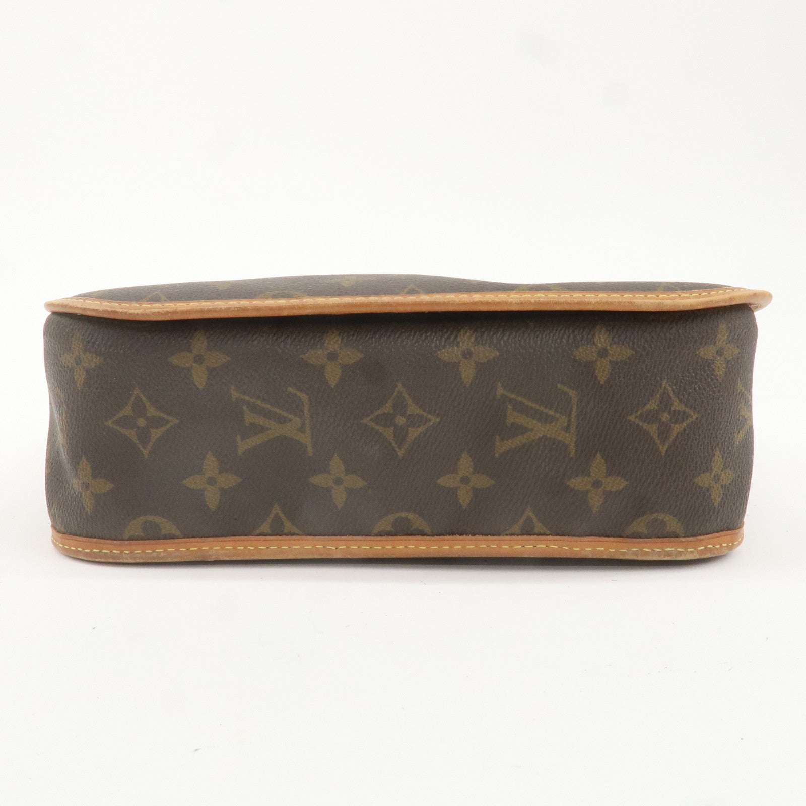 Louis Vuitton Monogram Messenger Bosphore PM Shoulder M40106