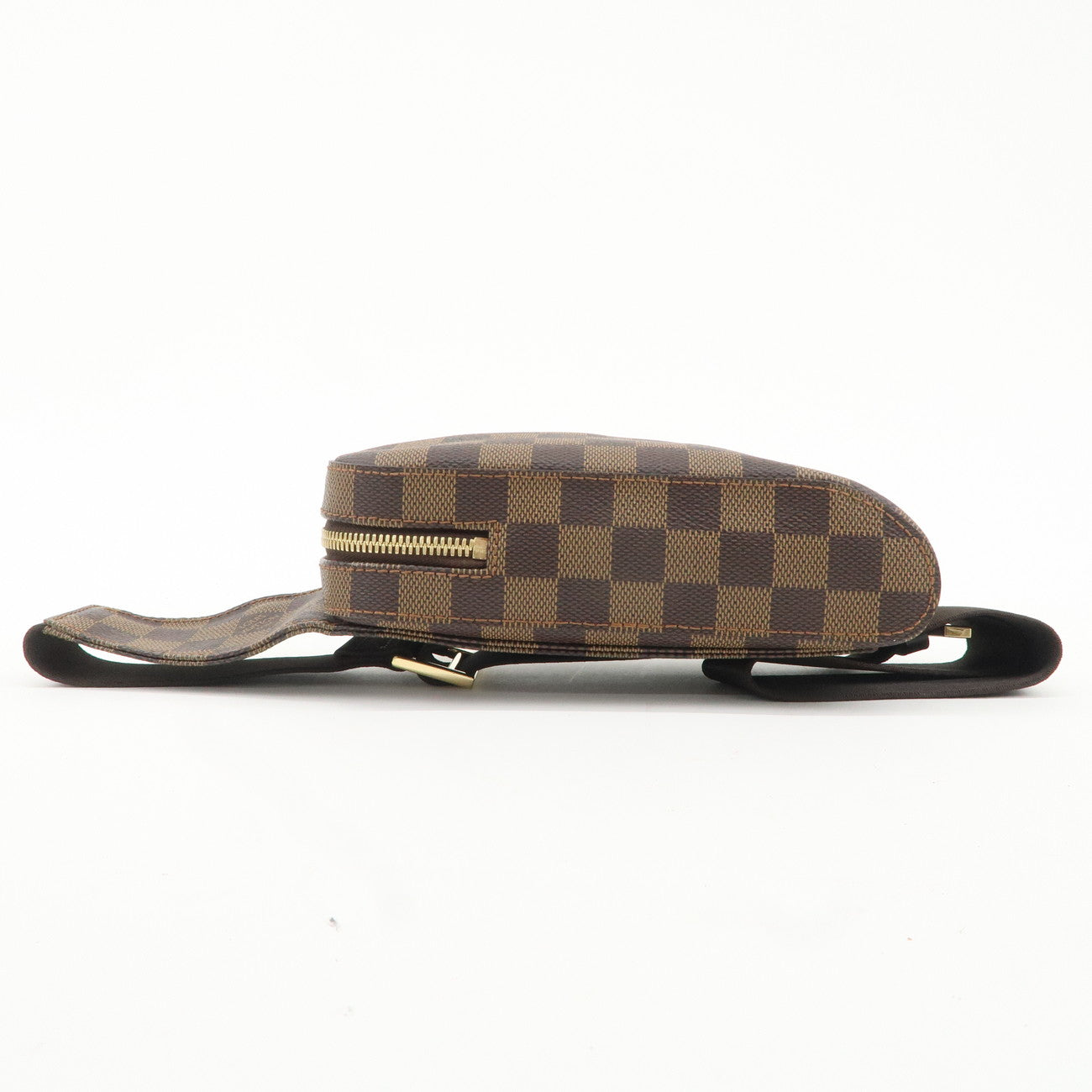 Louis Vuitton Damier Geronimos Body Bag Waist Bag N51994