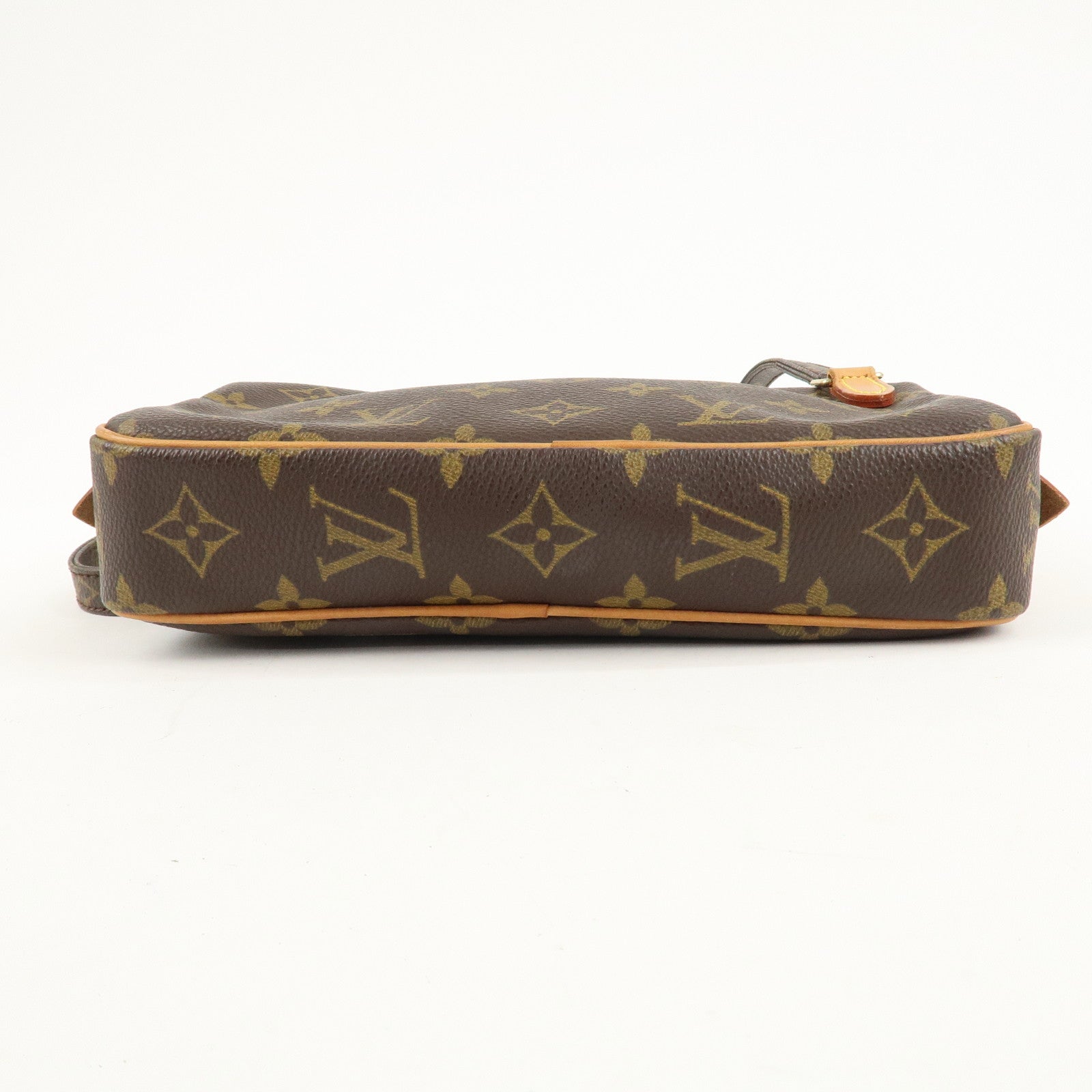 Louis Vuitton Monogram Pochette Marly Bandouliere M51828 Used