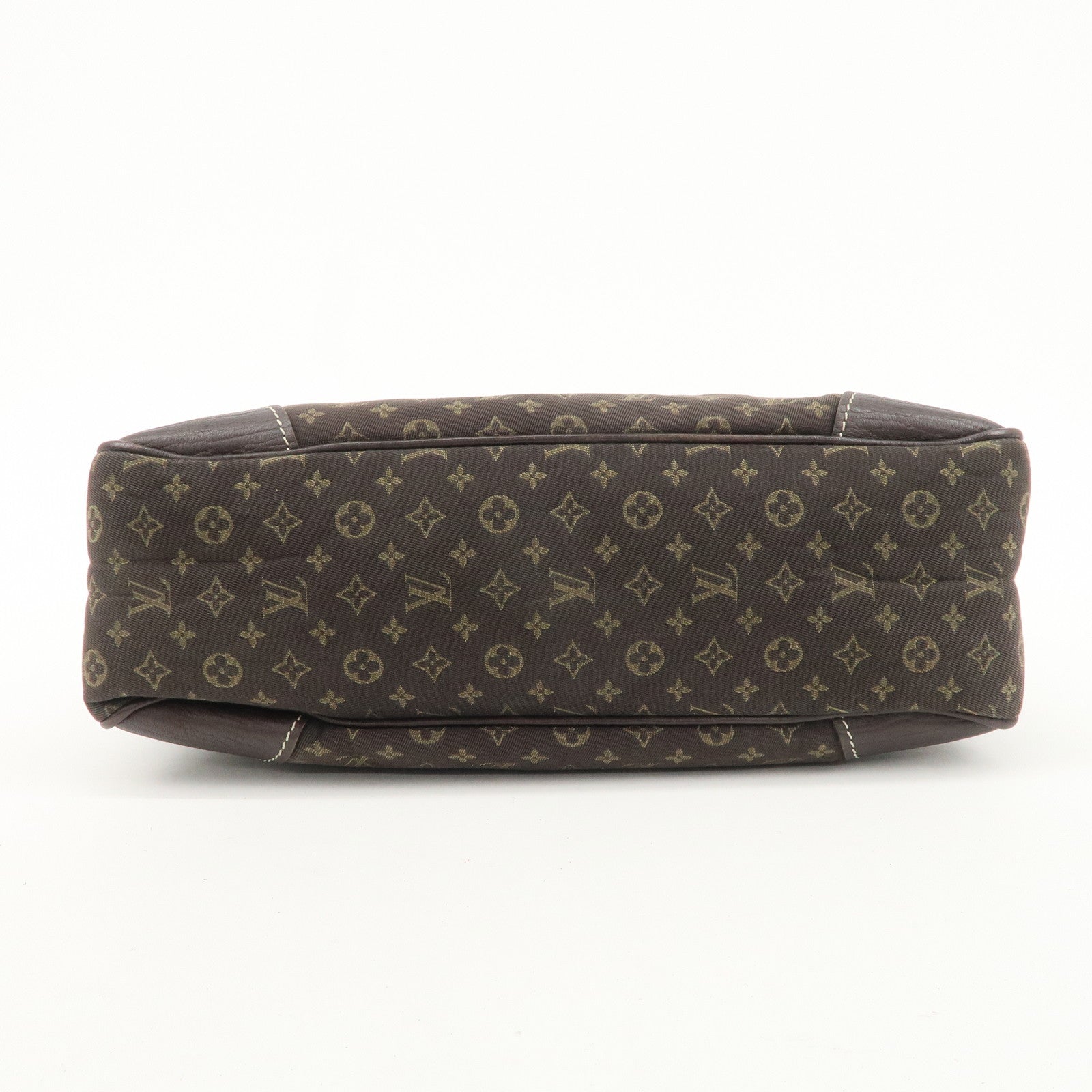 Louis Vuitton Monogram Mini Lin Boulogne Shoulder Bag M95225